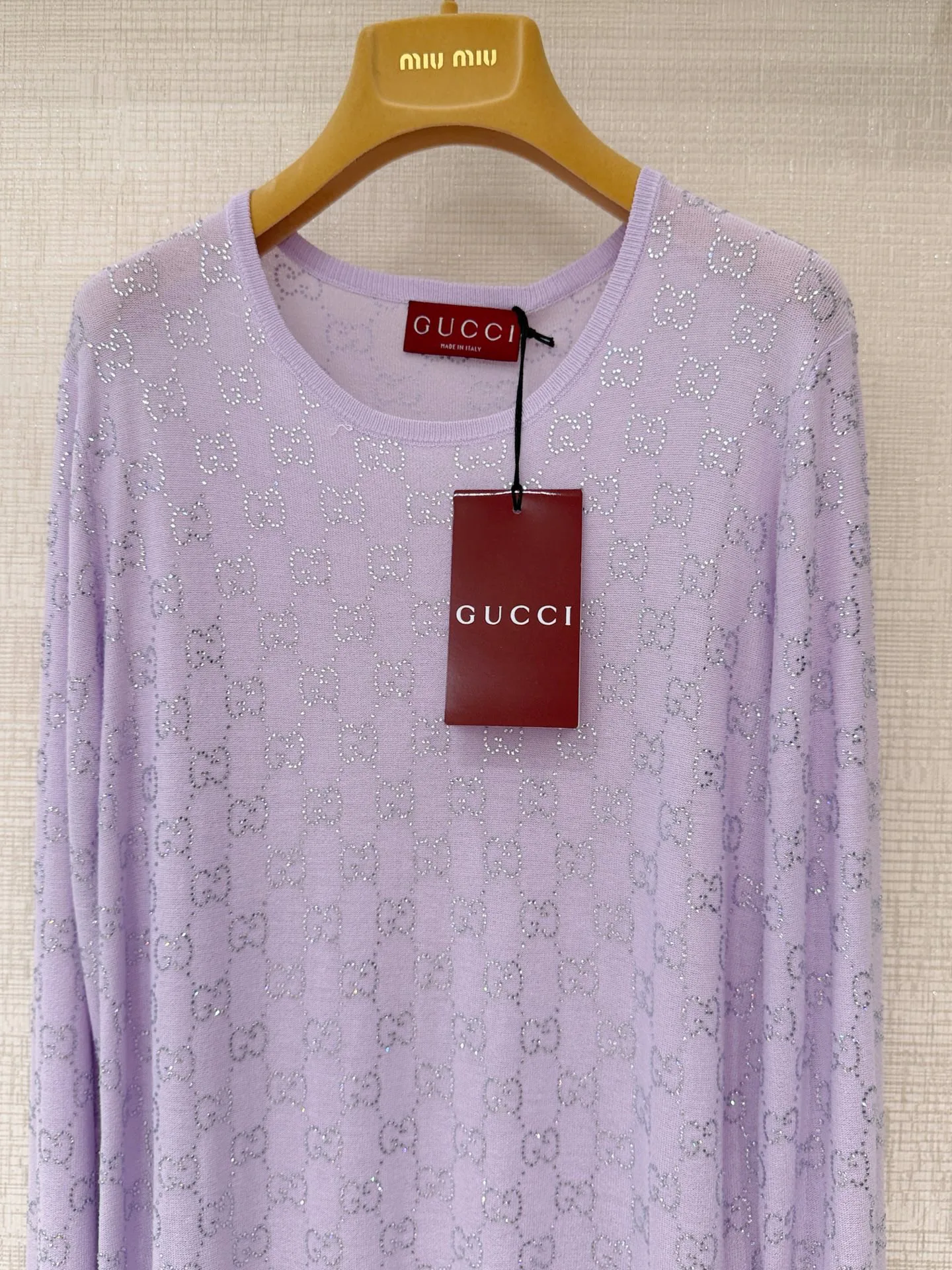 Джемперы И Свитеры Женские Gucci 12861227