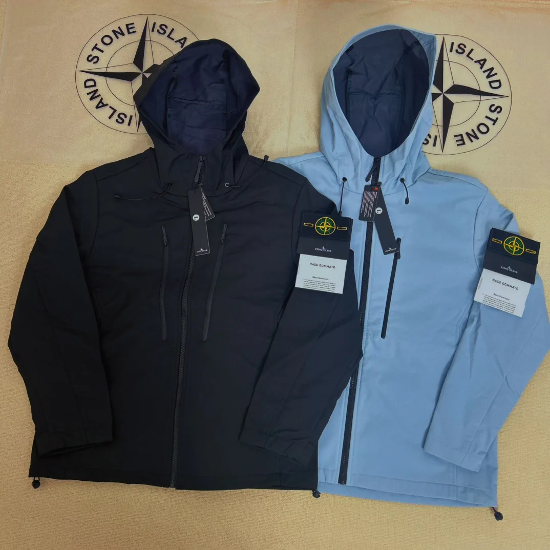 Куртки И Пуховики Женские Stone Island 11222948