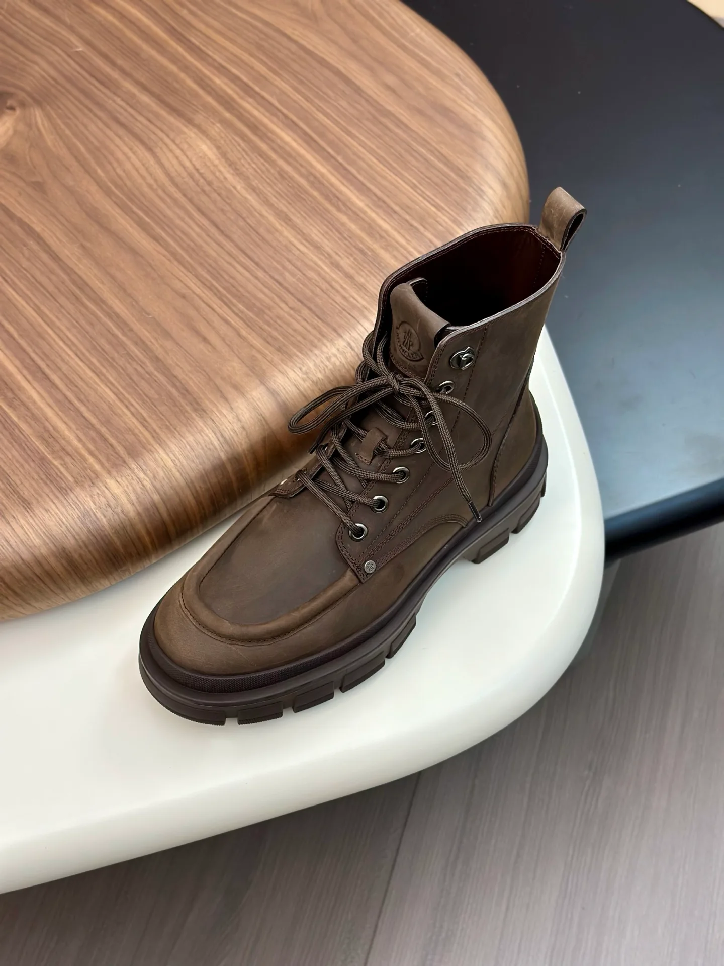 Ботинки Мужские Moncler 183936