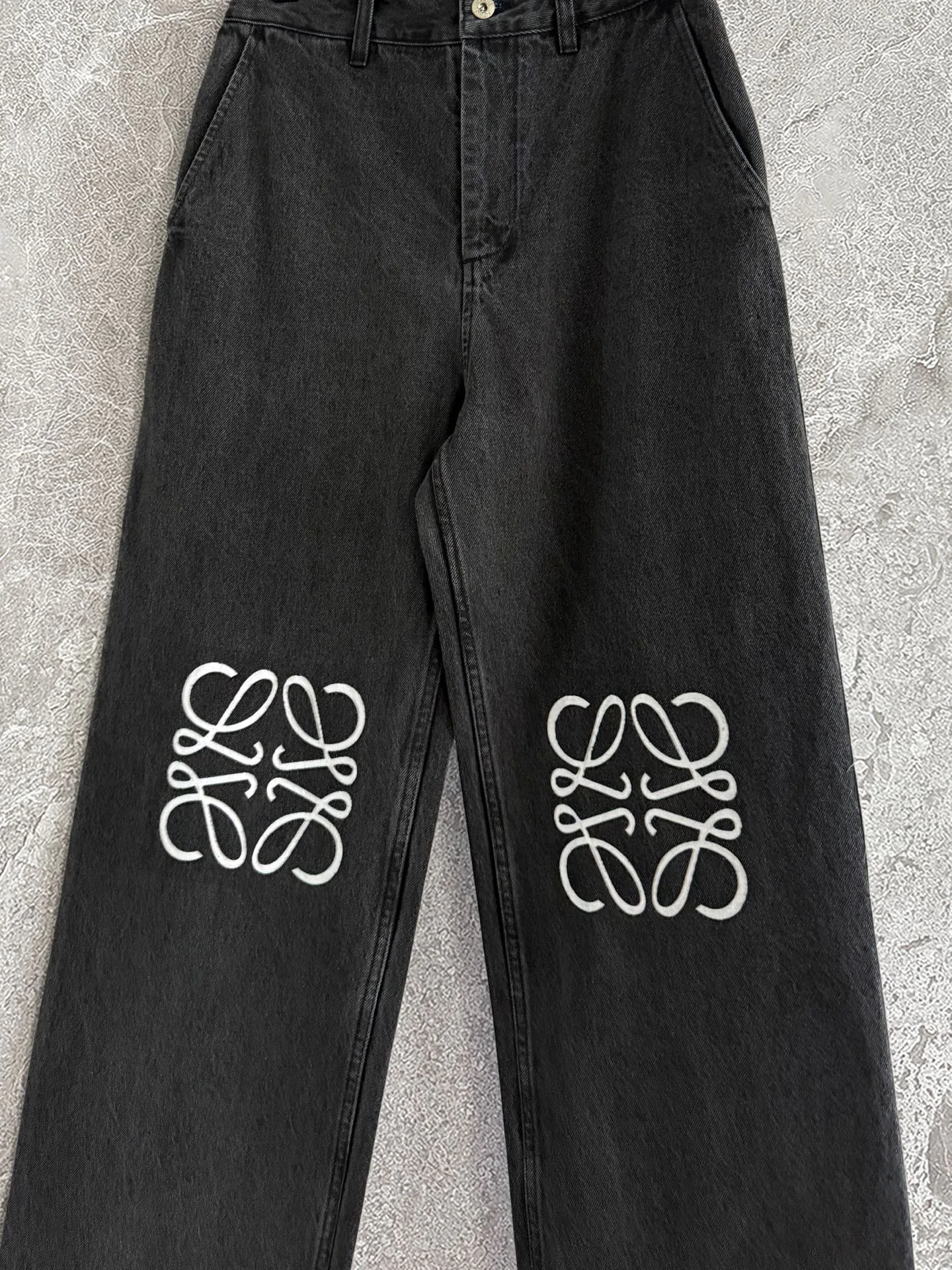 Джинсы Женские Loewe 545330