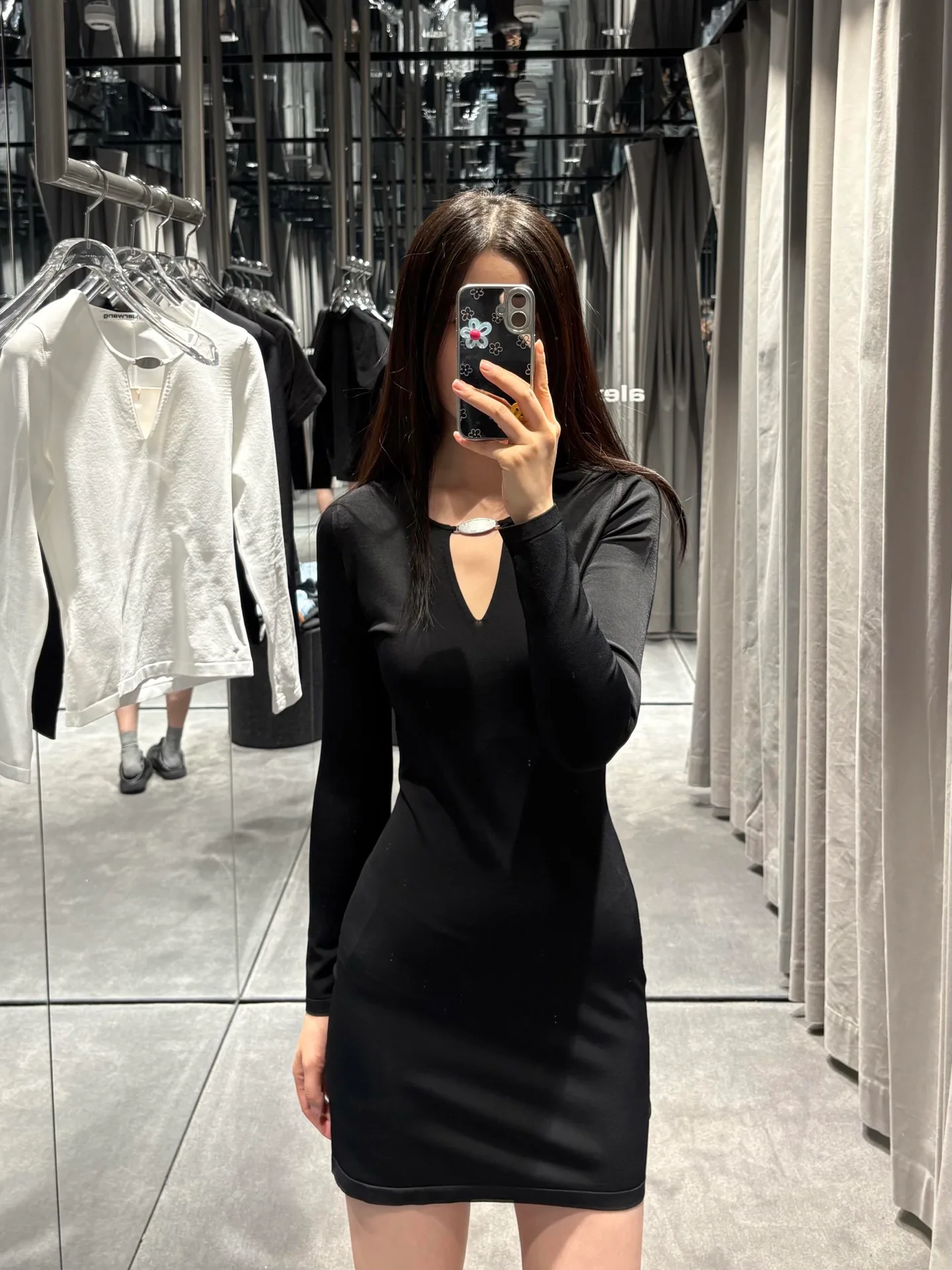 Платья Женские Alexander Wang 5364013