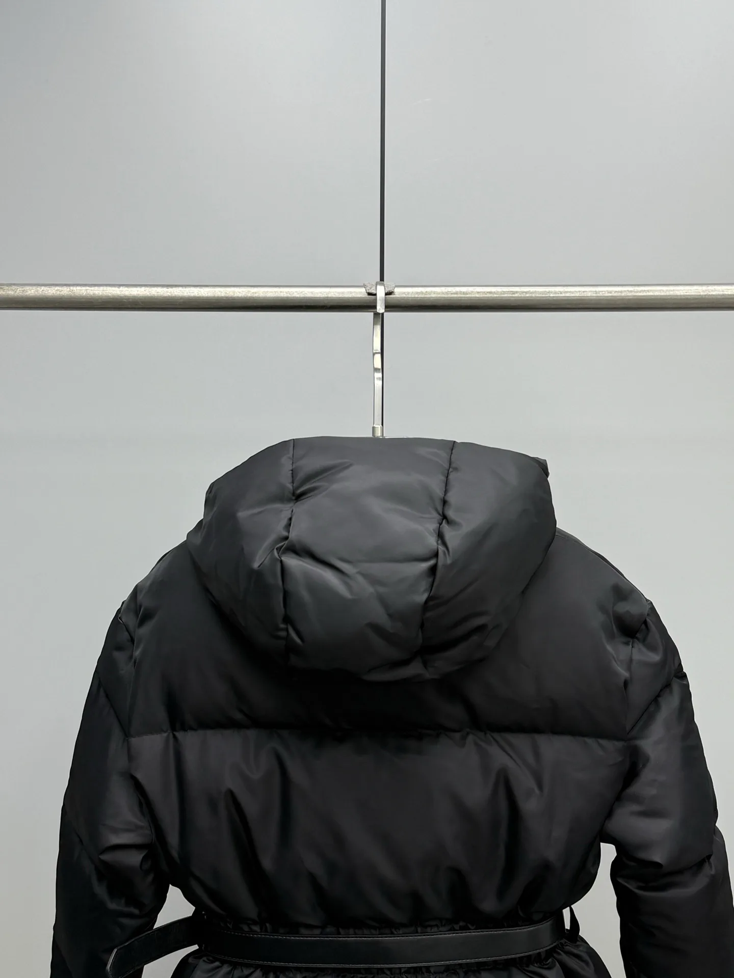 Куртки И Пуховики Женские Prada 17901657