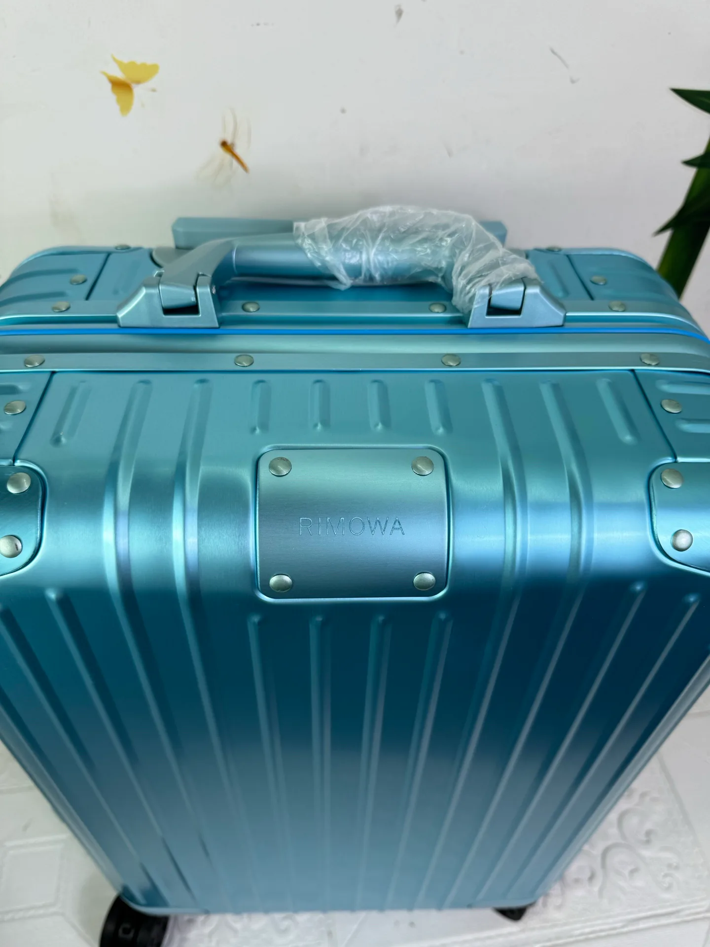 Чемоданы Rimowa 14319436