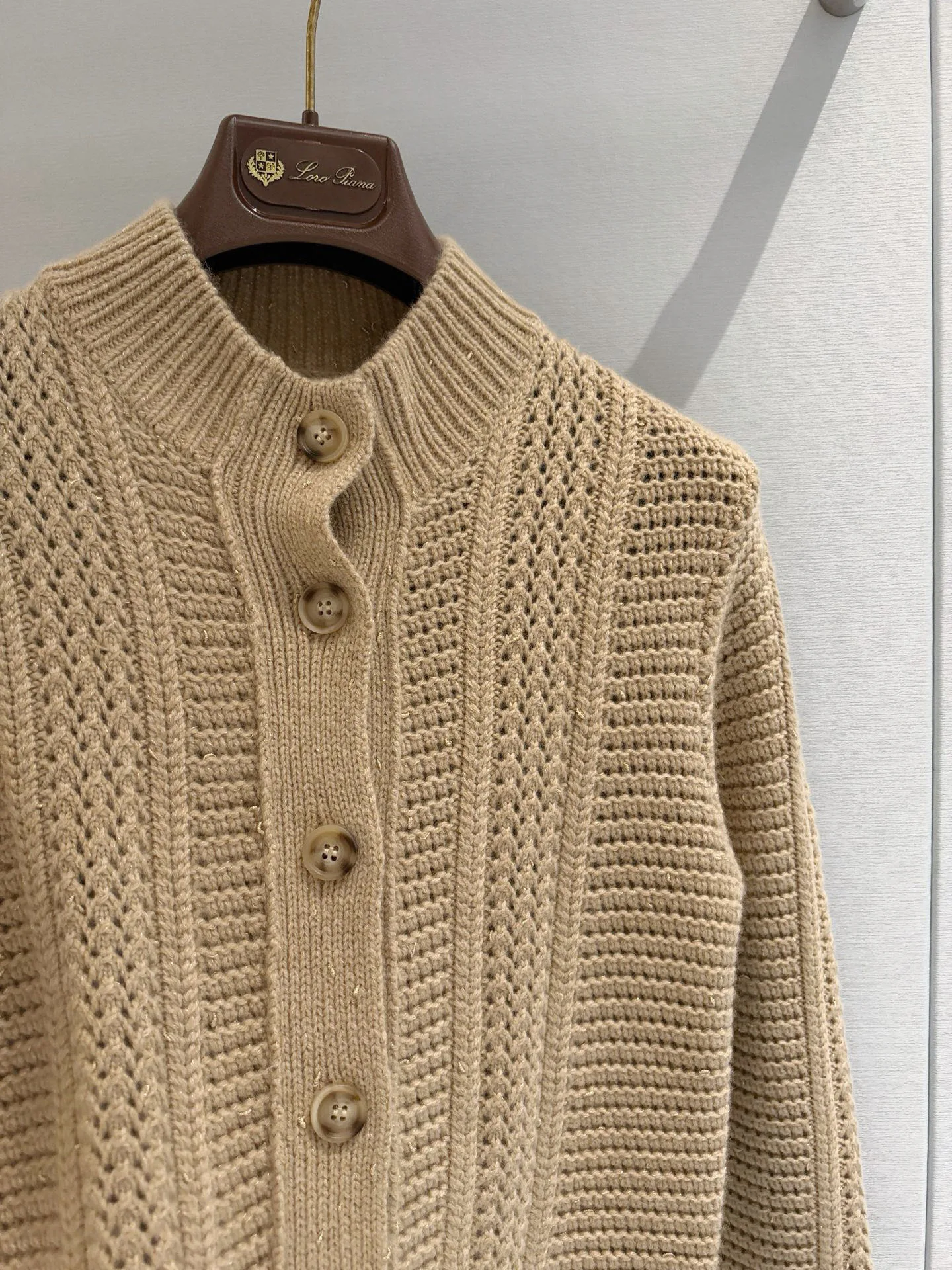 Джемперы И Свитеры Женские Loro Piana 19801896