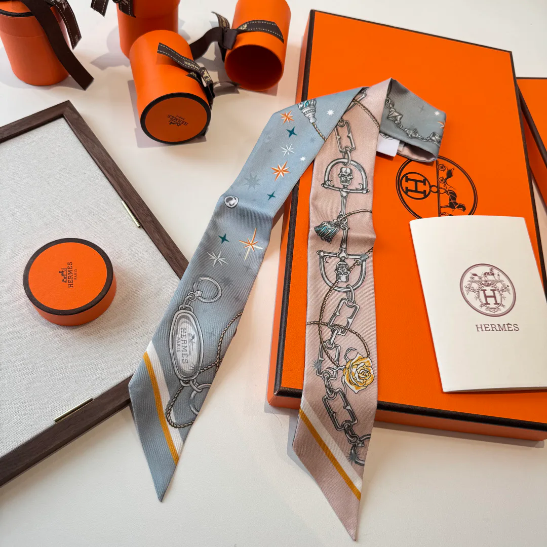 Платки Hermes 10416168