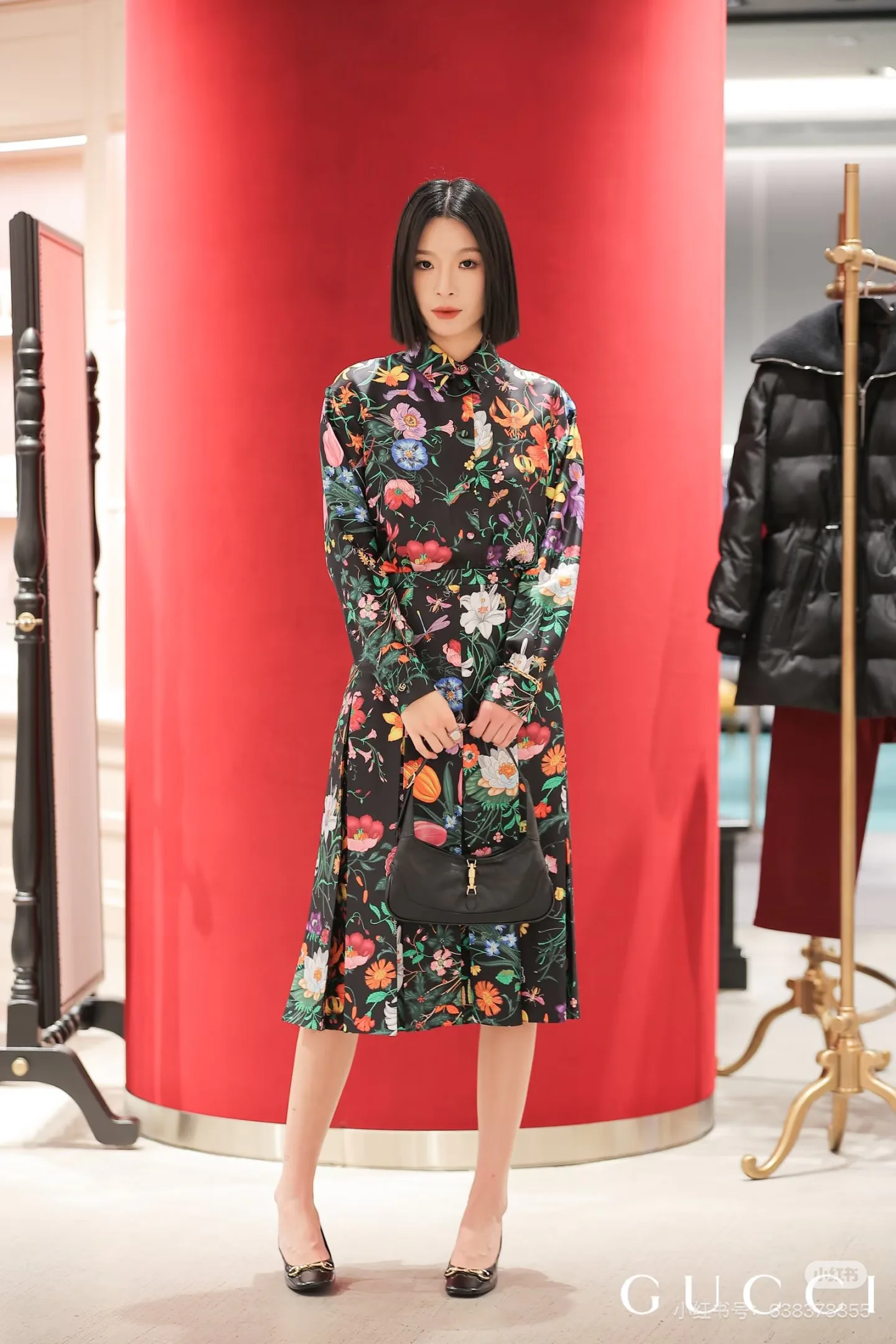 Юбки Женские Gucci 5306913