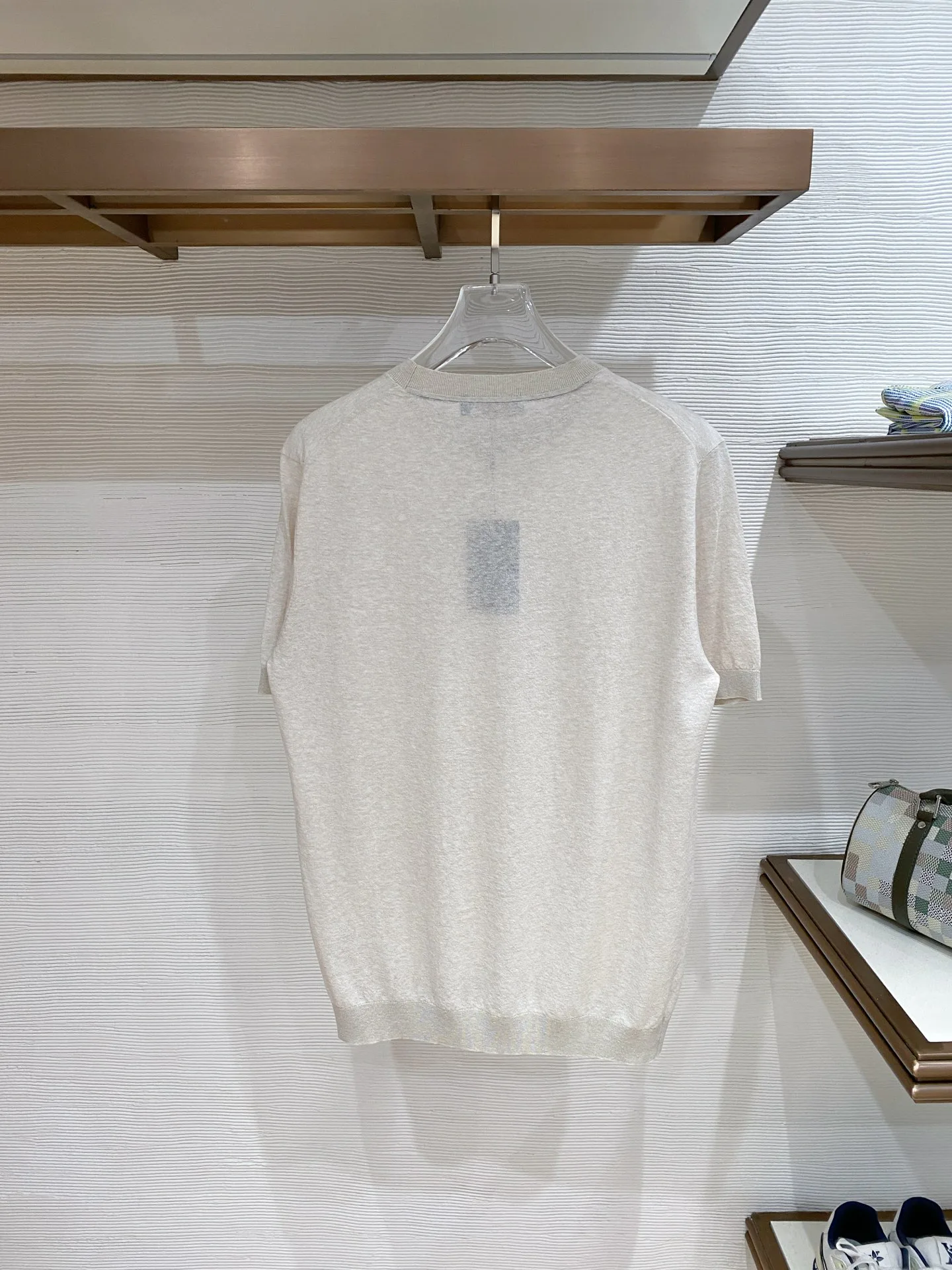 Рубашки Мужские Loro Piana 11496603