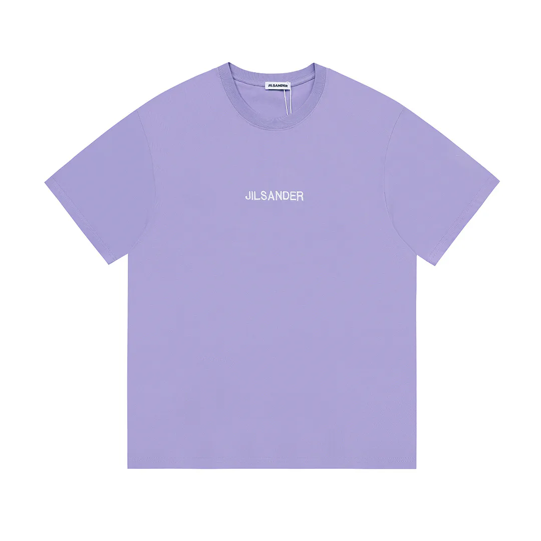 Футболки Мужские Jil Sander 12730013