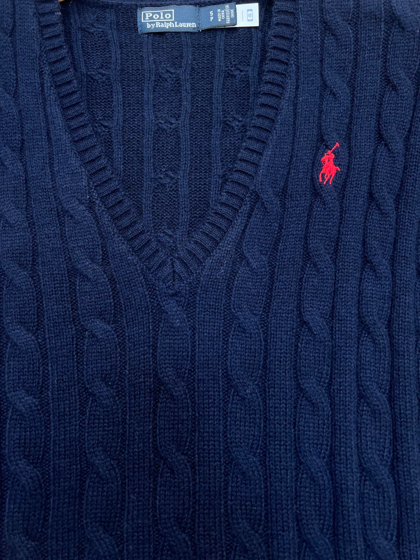 Джемперы И Свитеры Женские Ralph Lauren 18150013