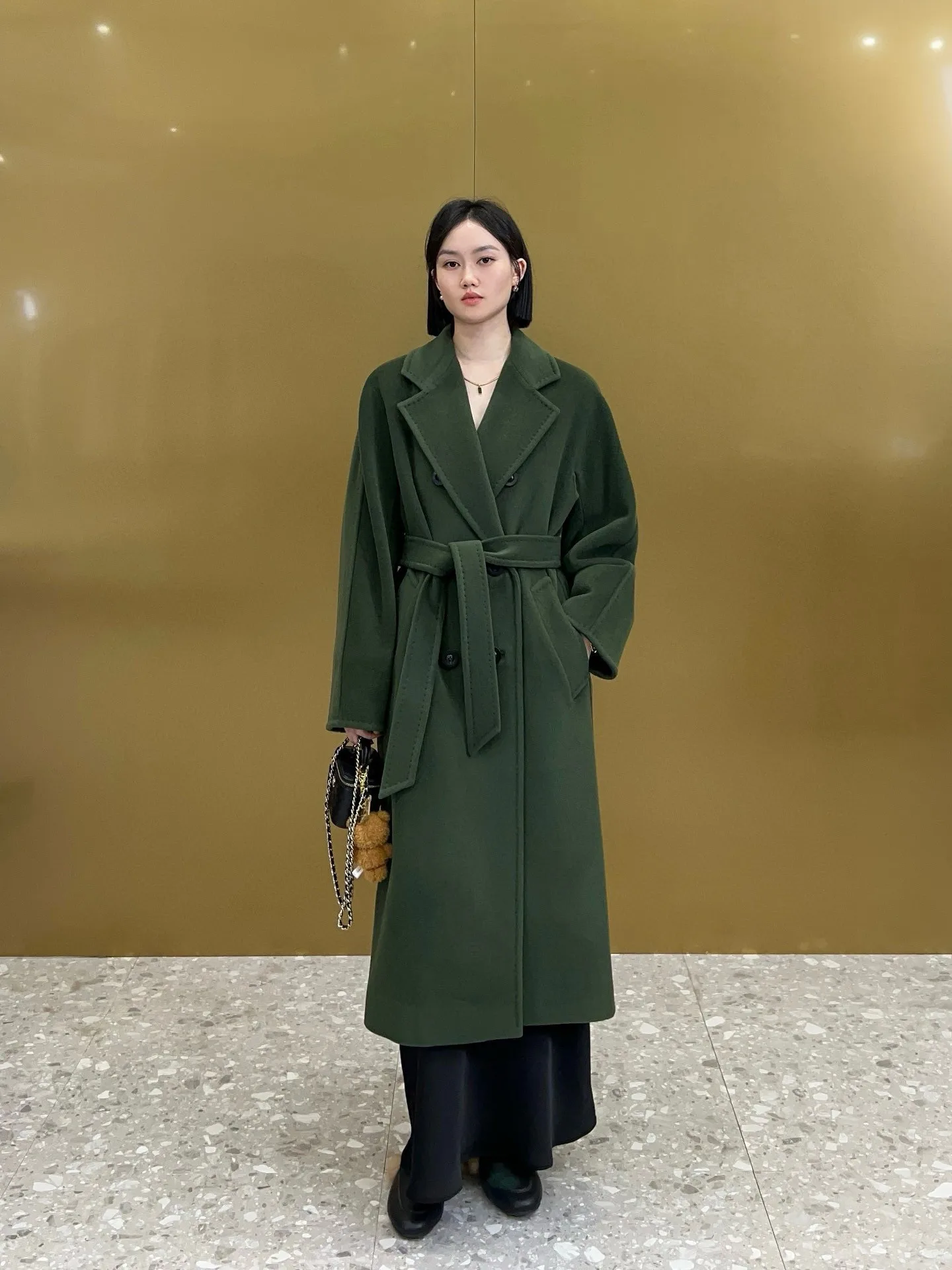 Пальто Женские Max Mara 4420223