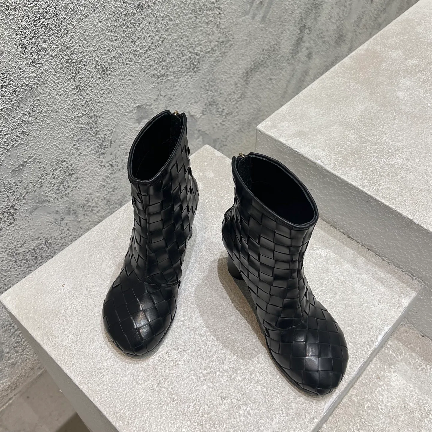 Ботильоны Женские Bottega Veneta 355883