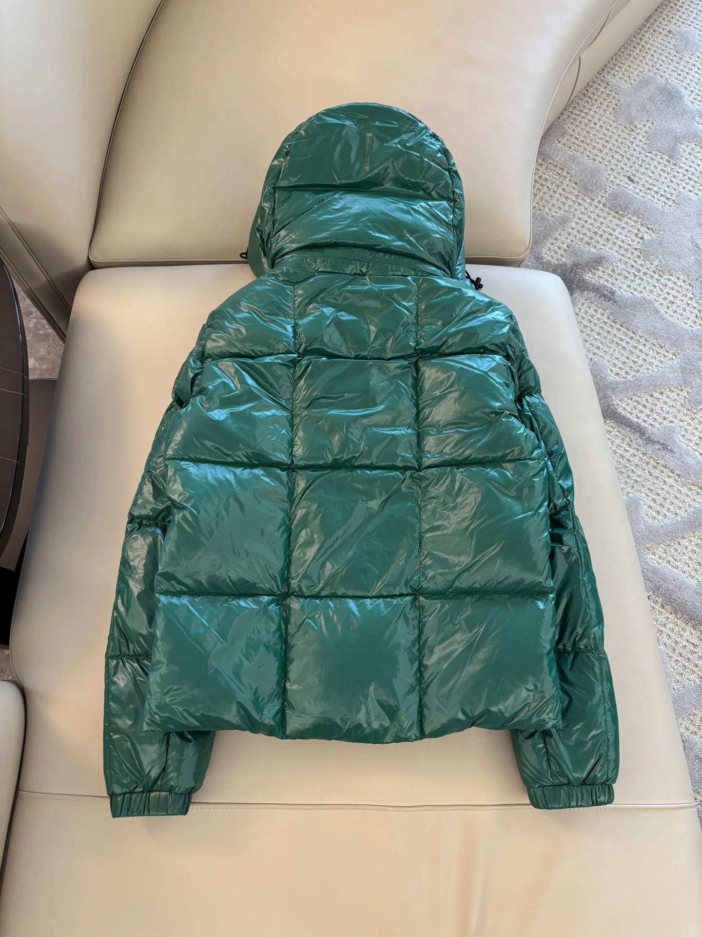 Куртки И Пуховики Женские Moncler 19048155