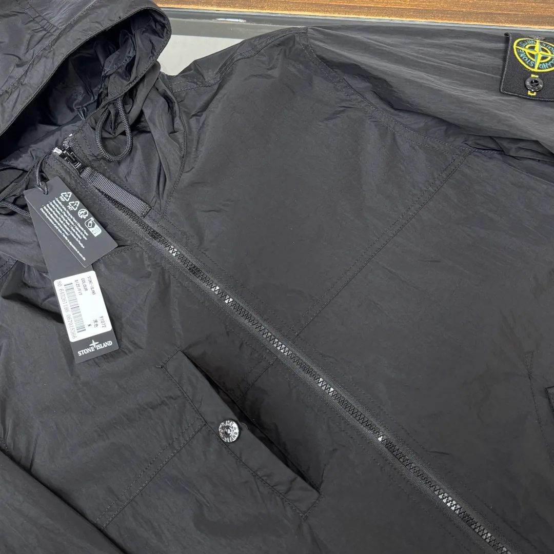 Куртки И Пуховики Женские Stone Island 9642239