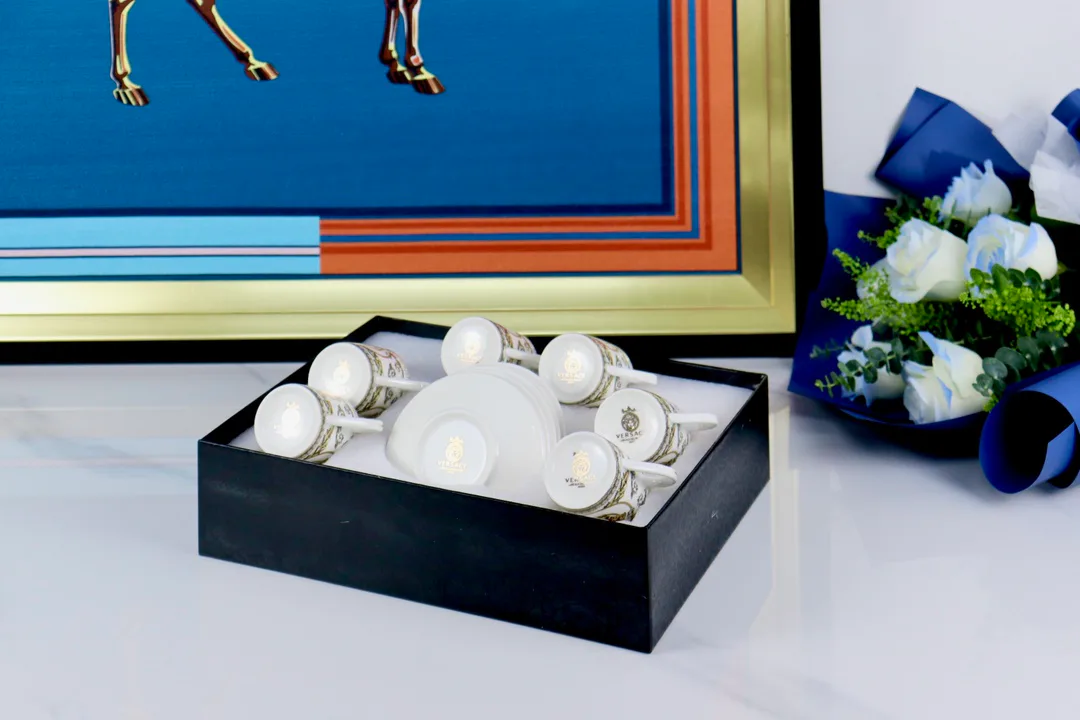 Посуда Versace 24676