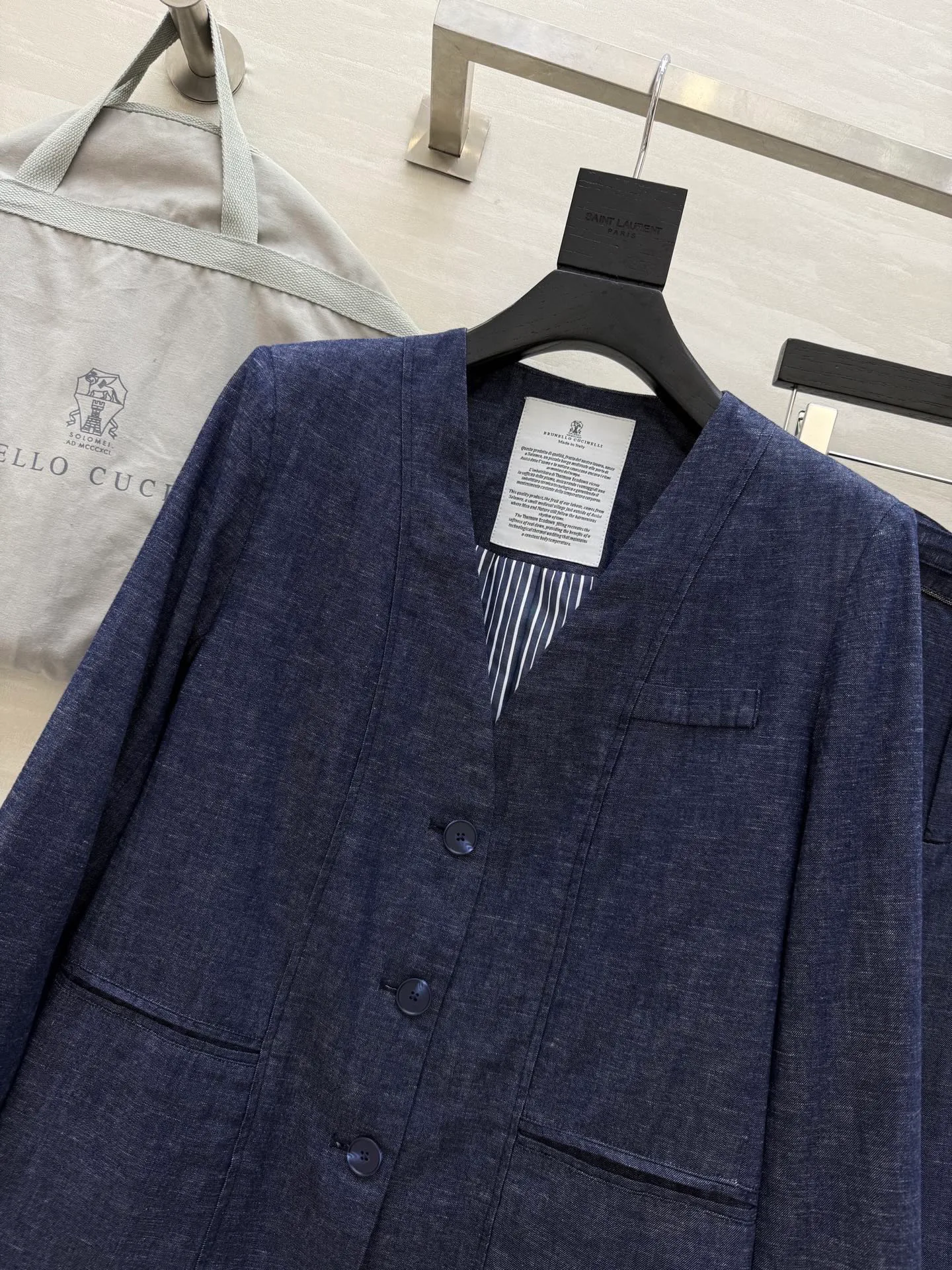 Костюмы Женские Brunello Cucinelli 600440