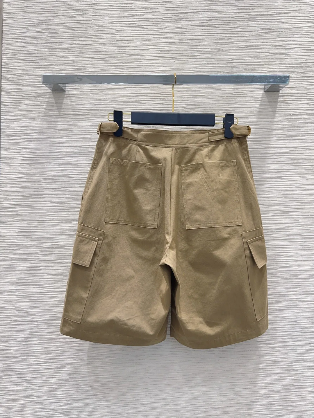 Шорты Женские Louis Vuitton 3844065