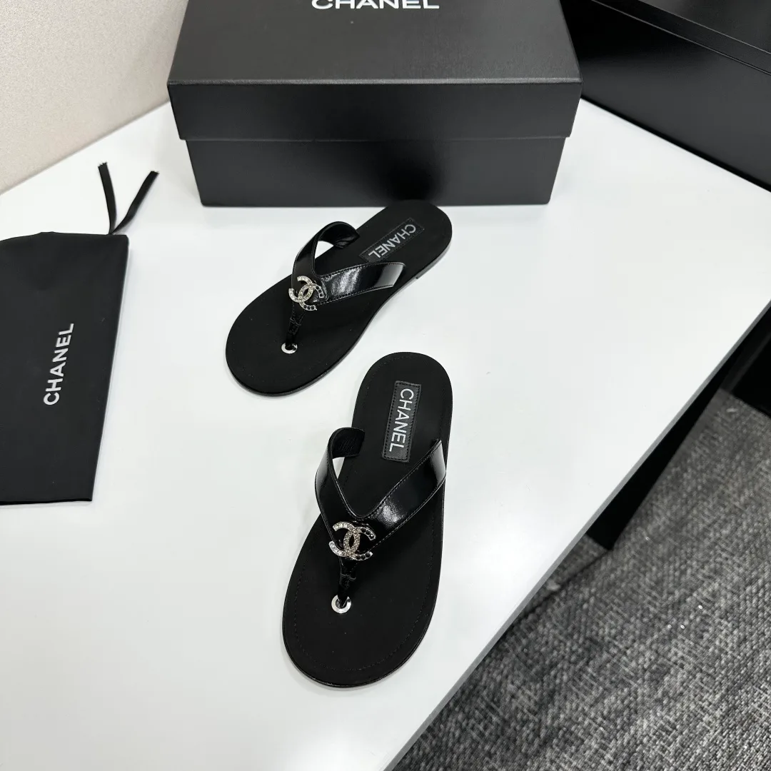 Сандалии Женские Chanel 11627922