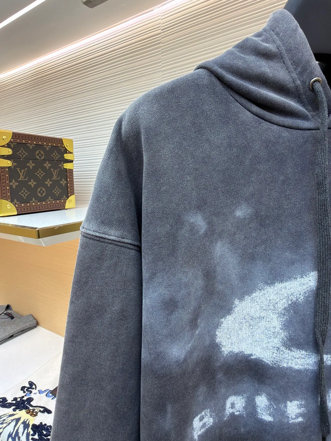 Свитшоты И Худи Мужские Balenciaga 11485606