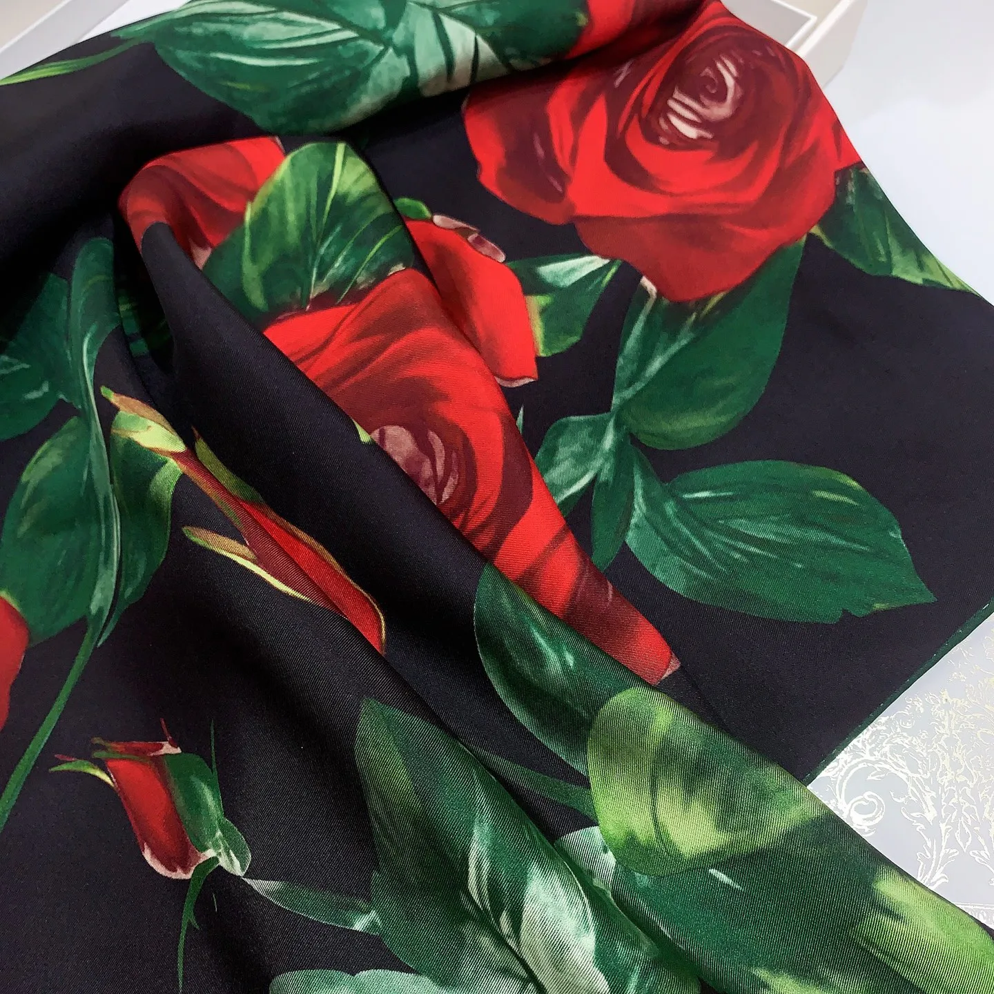 Шарфы Christian Dior 25855