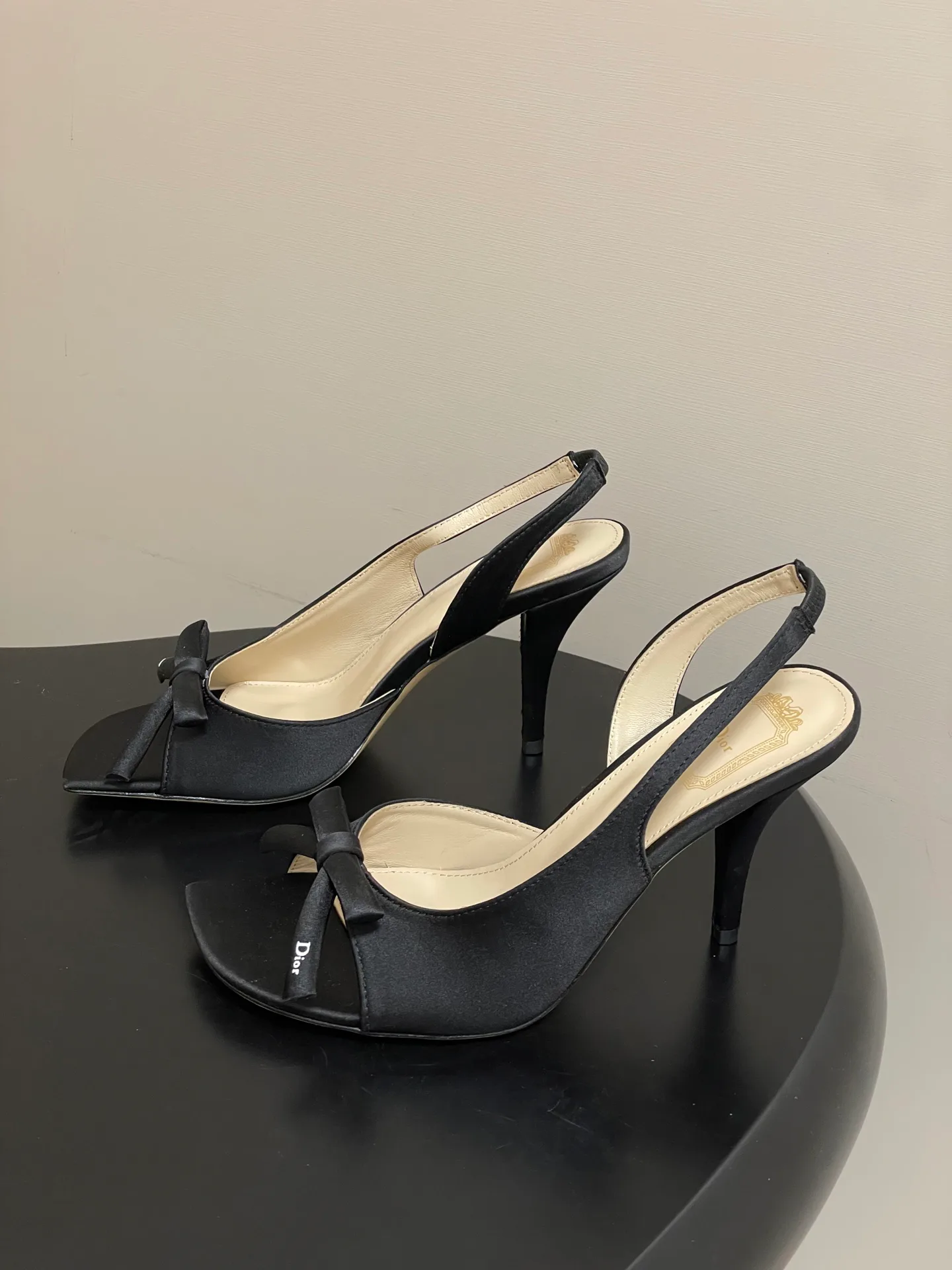 Босоножки Женские Christian Dior 908459