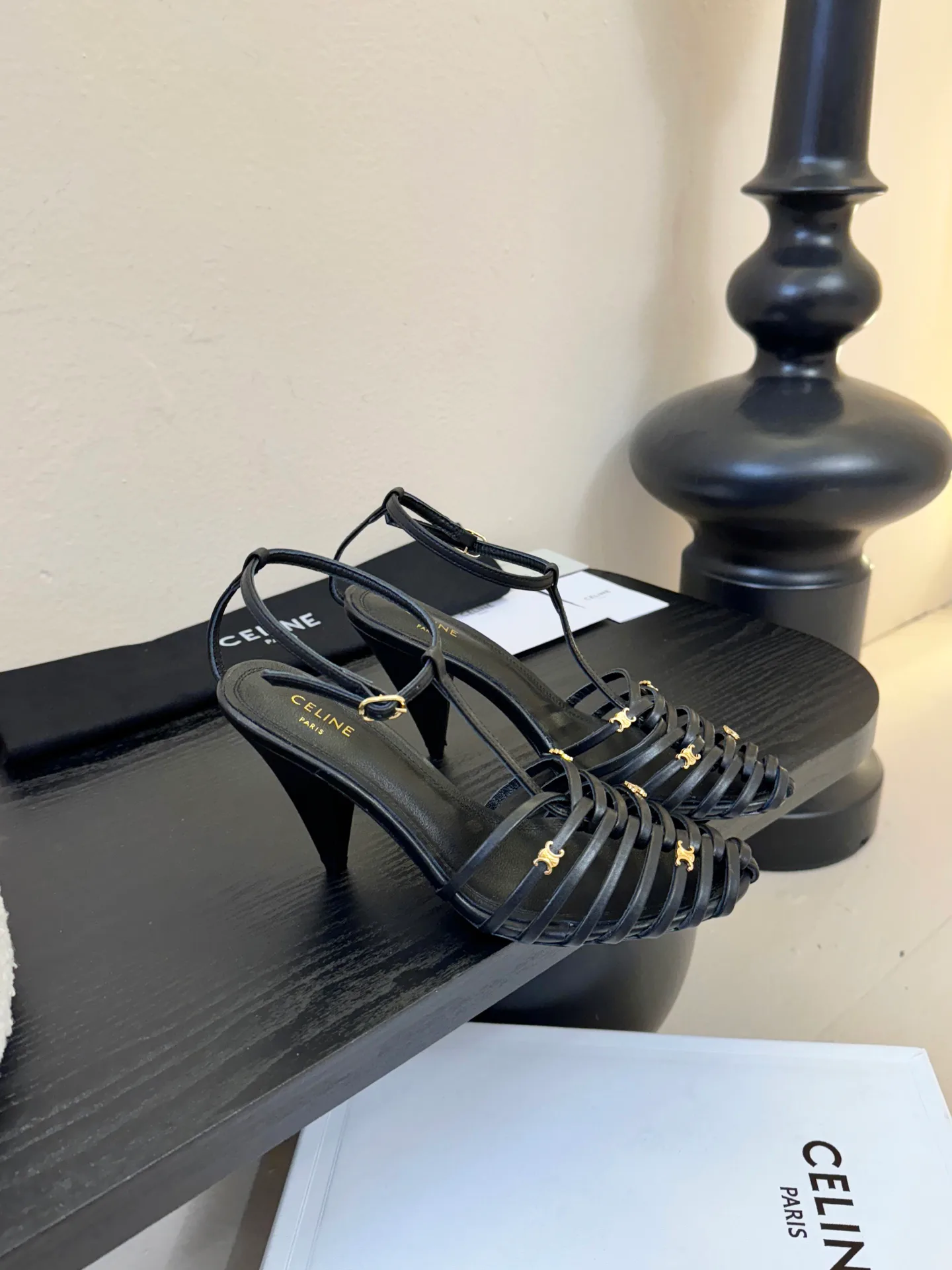 Босоножки Женские Celine 5055036