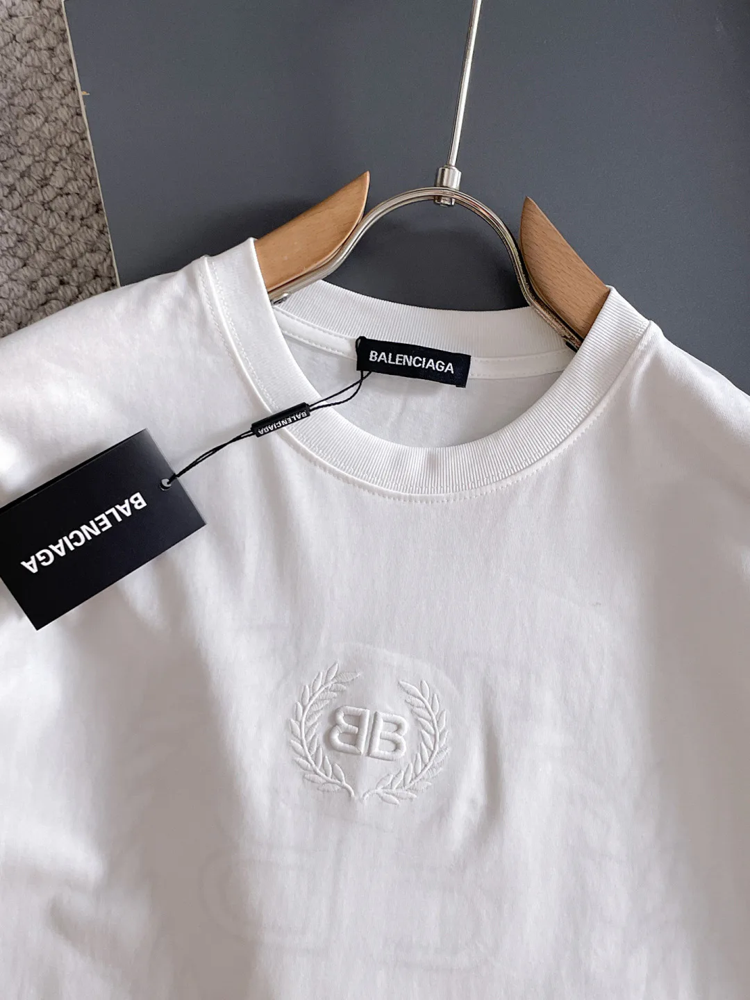 Футболки Мужские Balenciaga 11174851