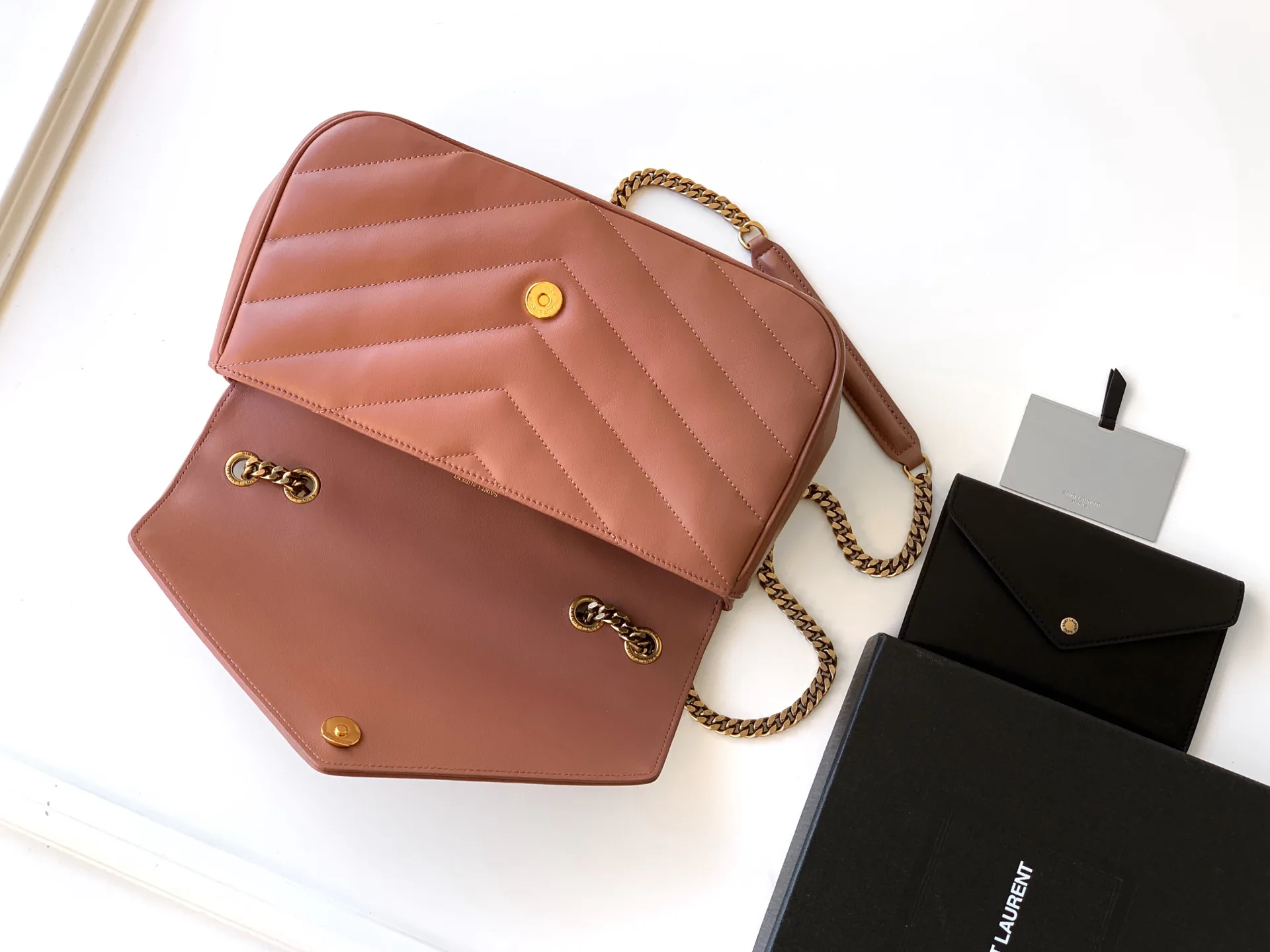 Классические Сумки Женские Saint Laurent 11309771