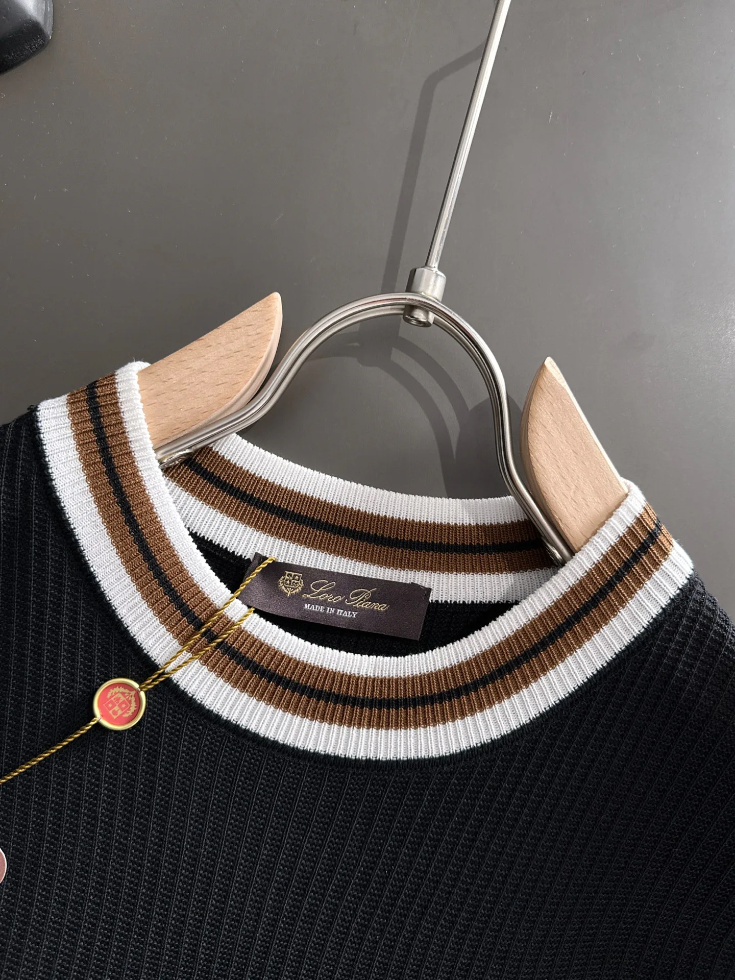 Футболки Мужские Loro Piana 13190986