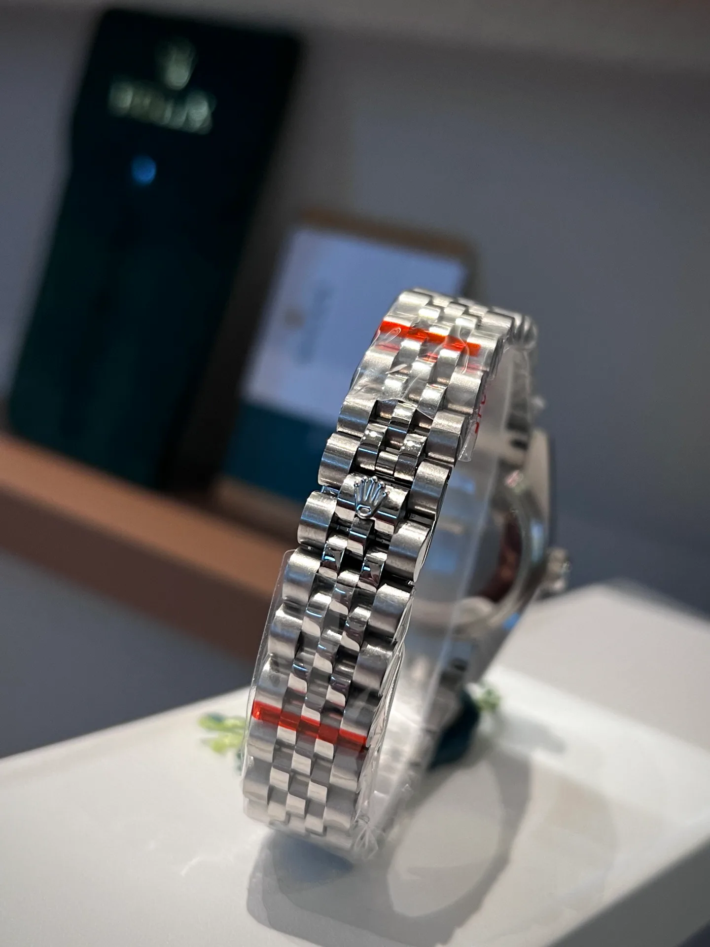 Часы Женские Rolex 17832543