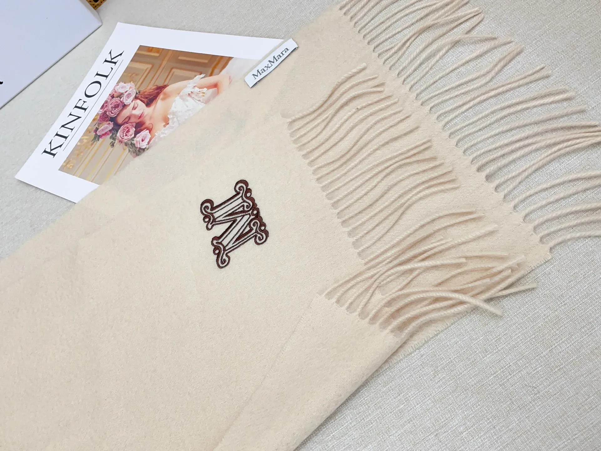 Шарфы Max Mara 362075