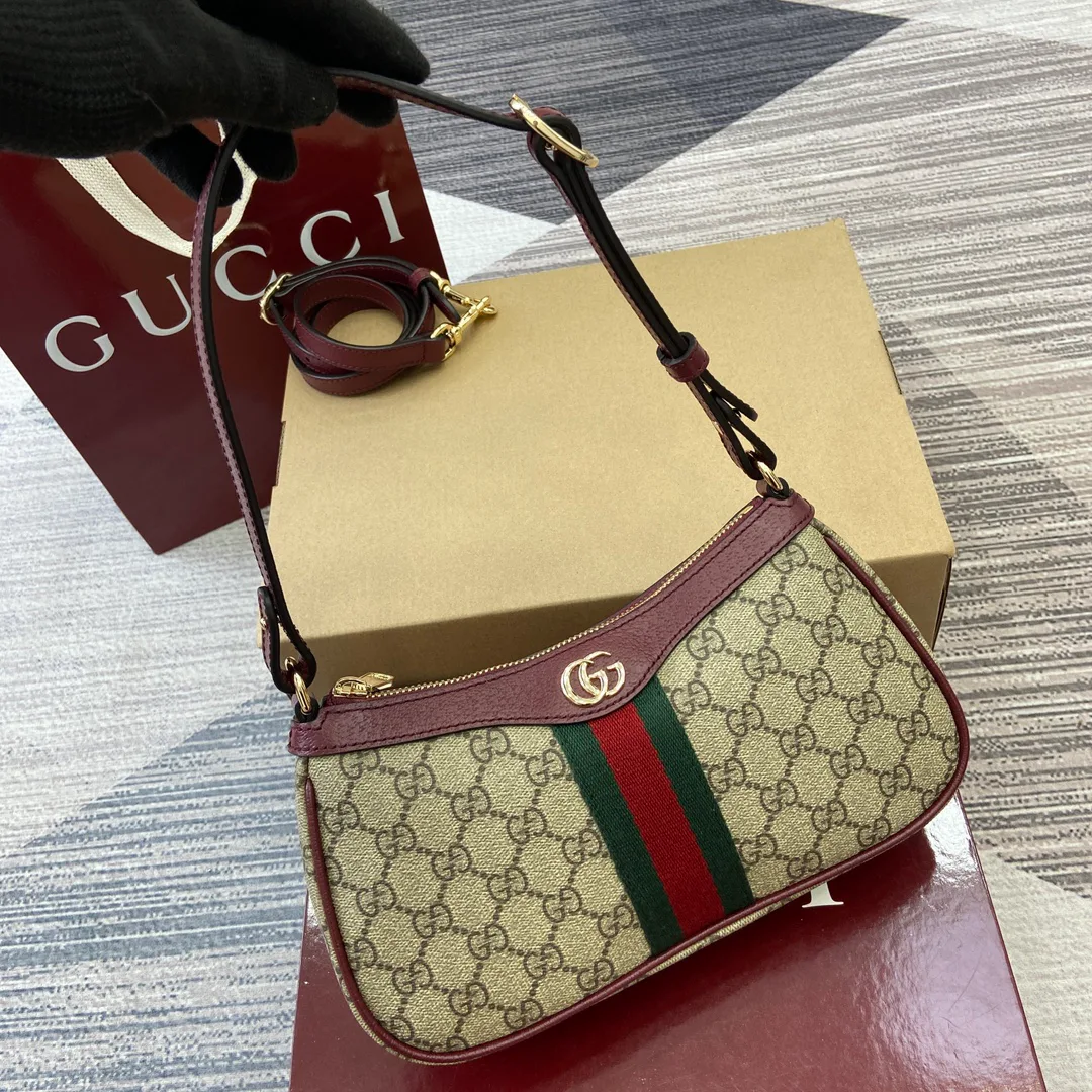 Классические Сумки Женские Gucci 11488775