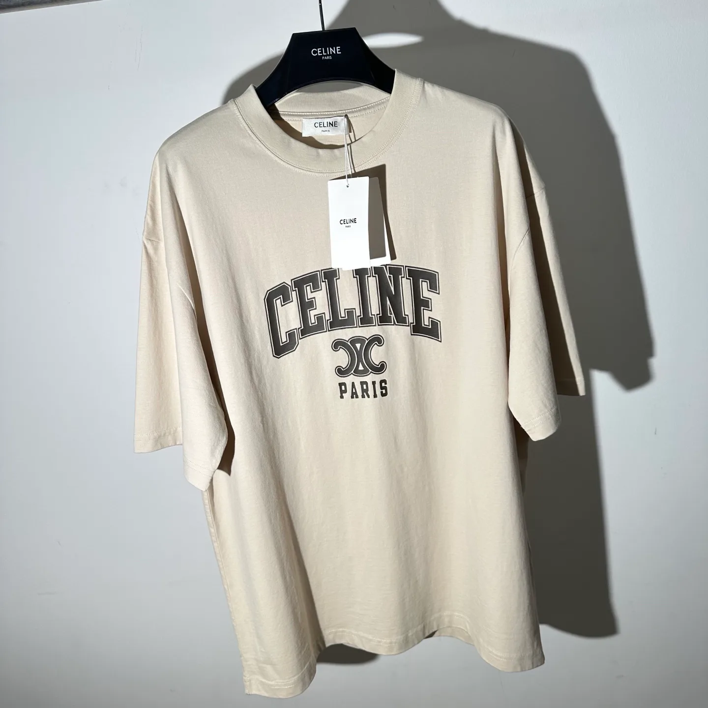 Футболки Женские Celine 11672865