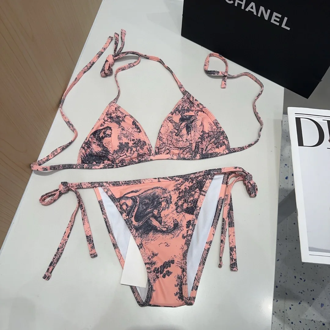 Купальники Женские Christian Dior 11469093