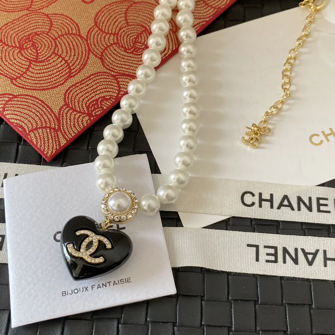 Бижутерия Chanel 549046