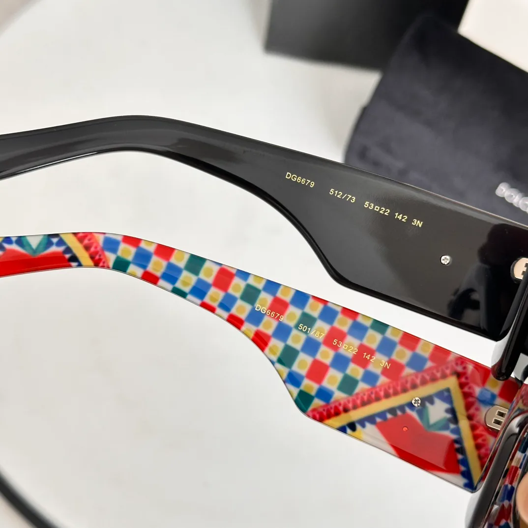 Очки Dolce & Gabbana 113113