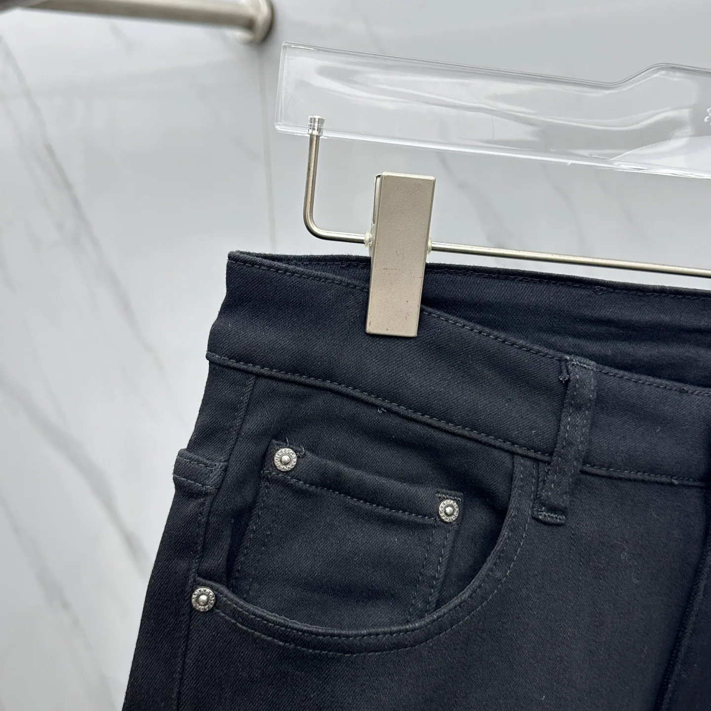 Джинсы Мужские Dolce & Gabbana 514835