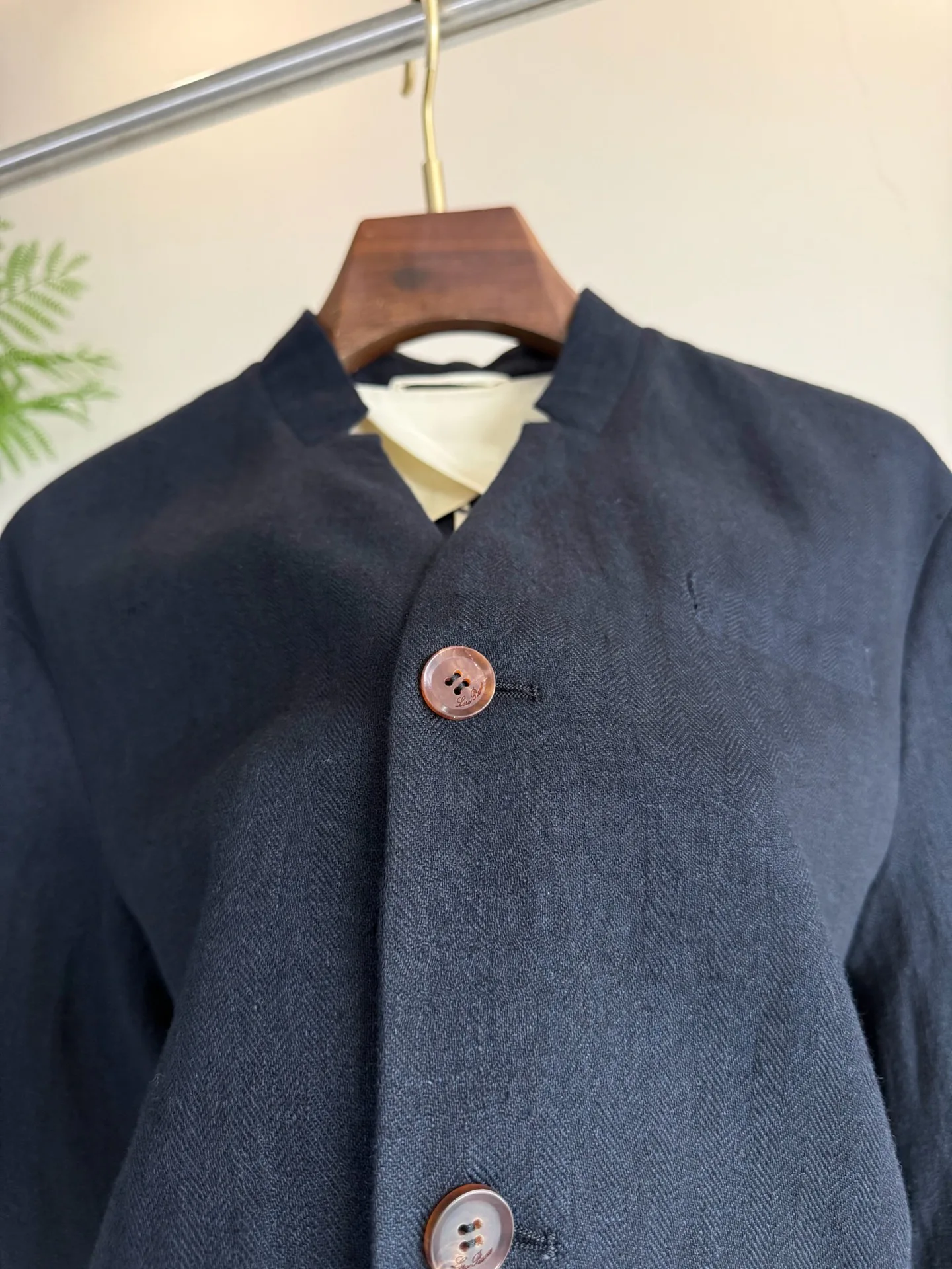 Куртки И Пуховики Мужские Loro Piana 11490922