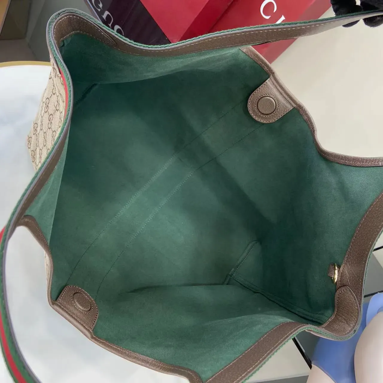 Классические Сумки Женские Gucci 393563