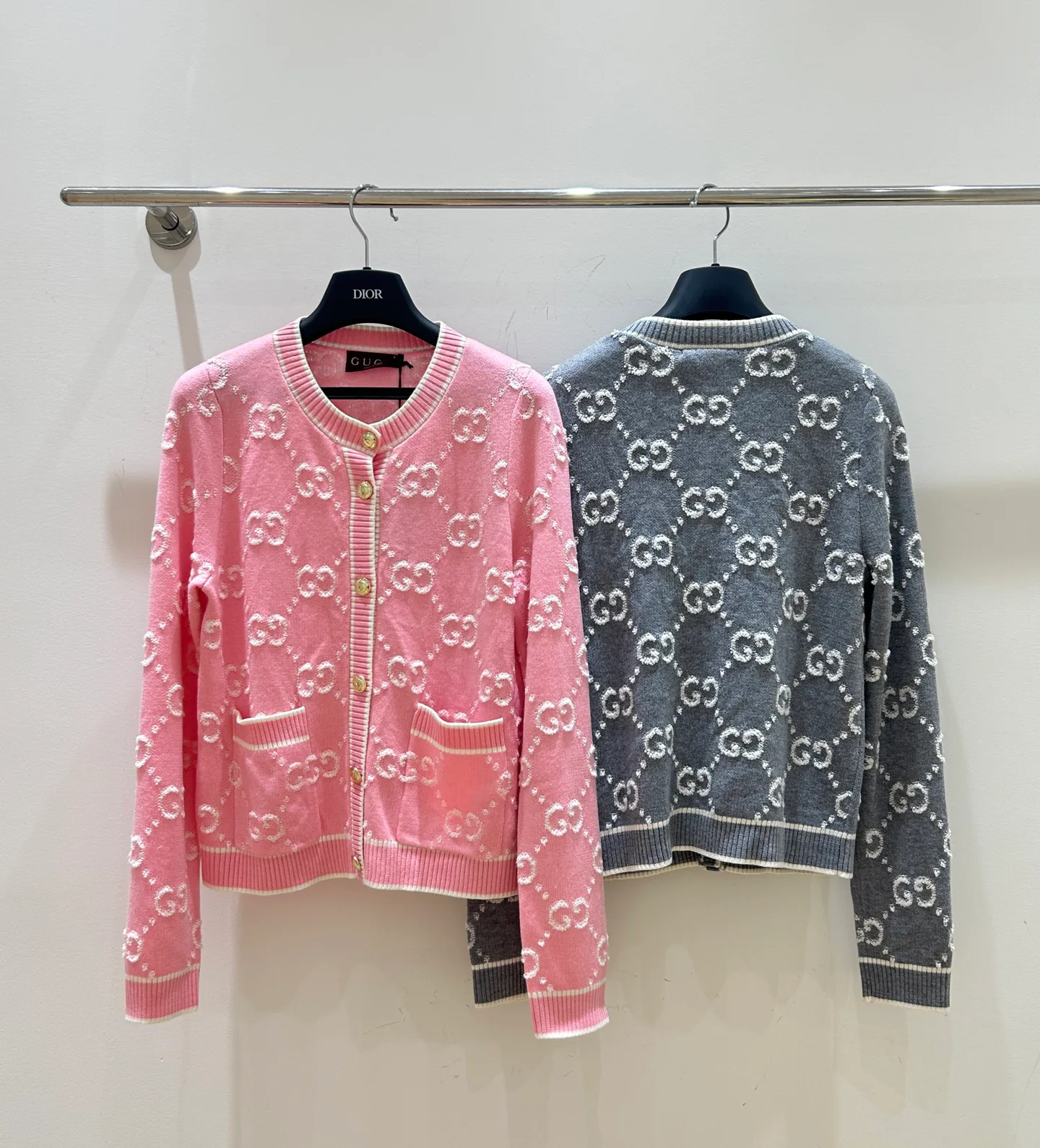 Джемперы И Свитеры Женские Gucci 11181324