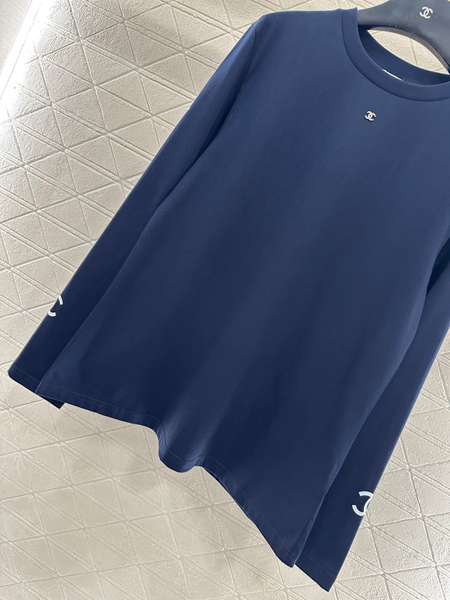 Лонгсливы Женские Chanel 177687