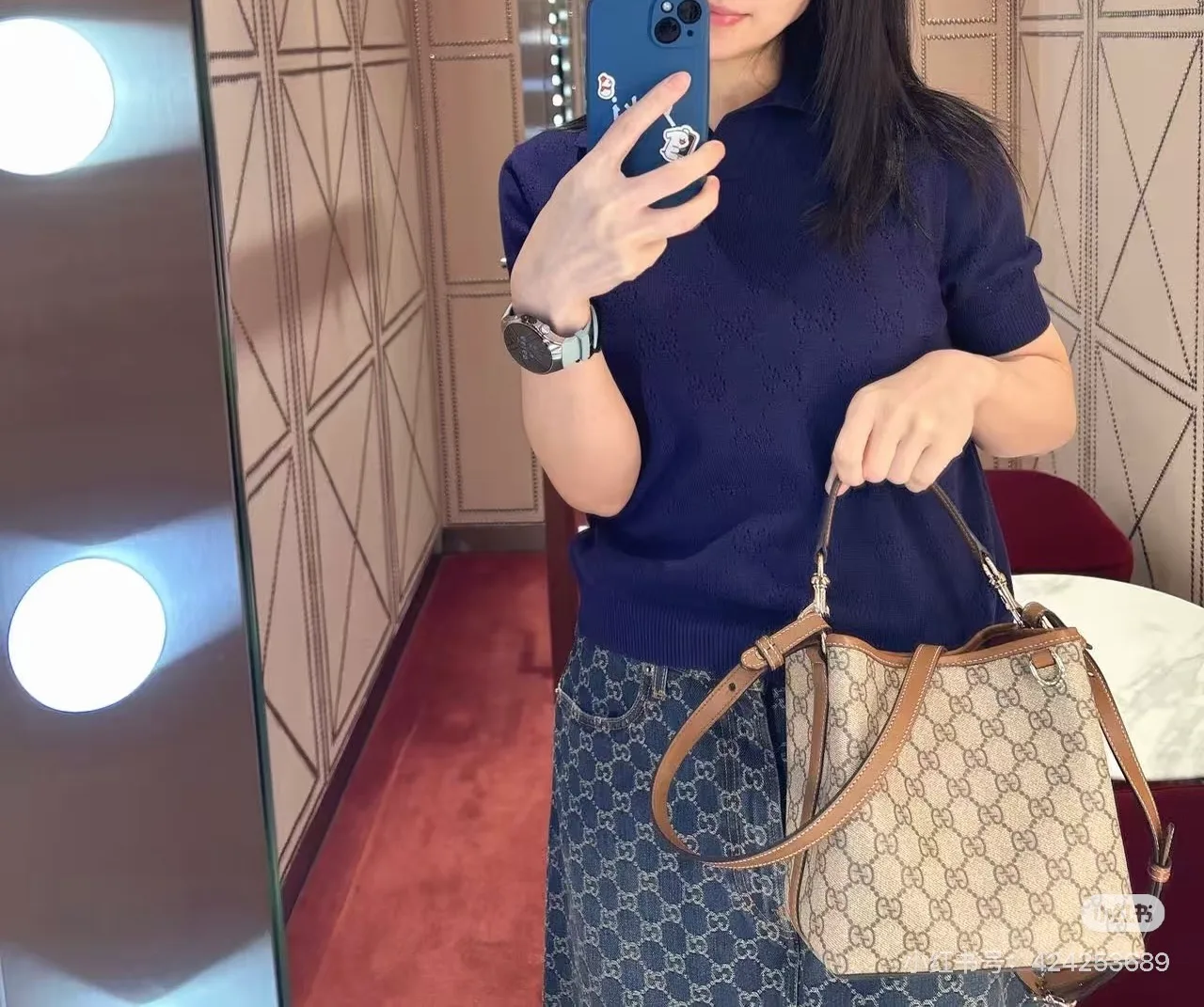 Топы Женские Gucci 11903753