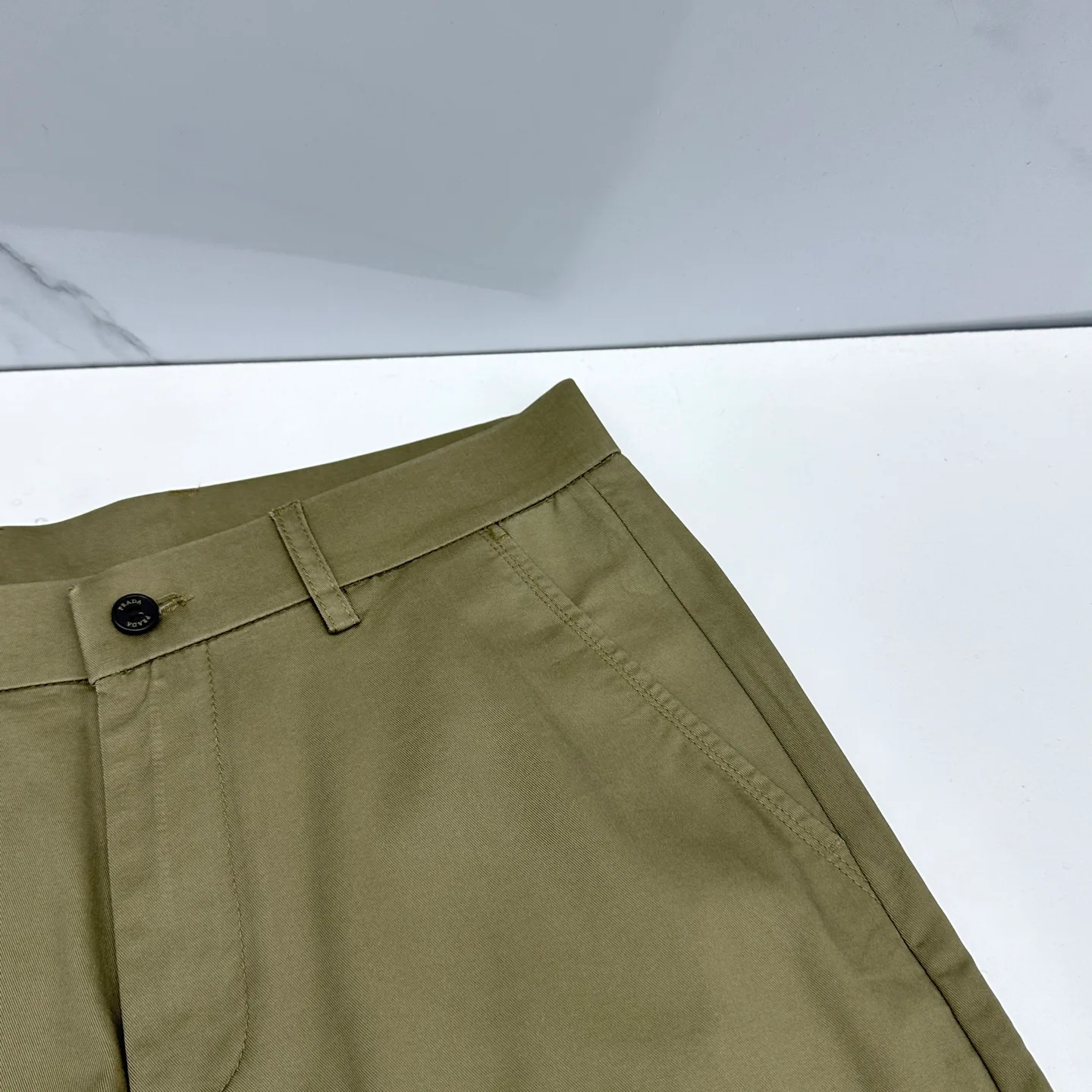 Брюки Женские Prada 13118839