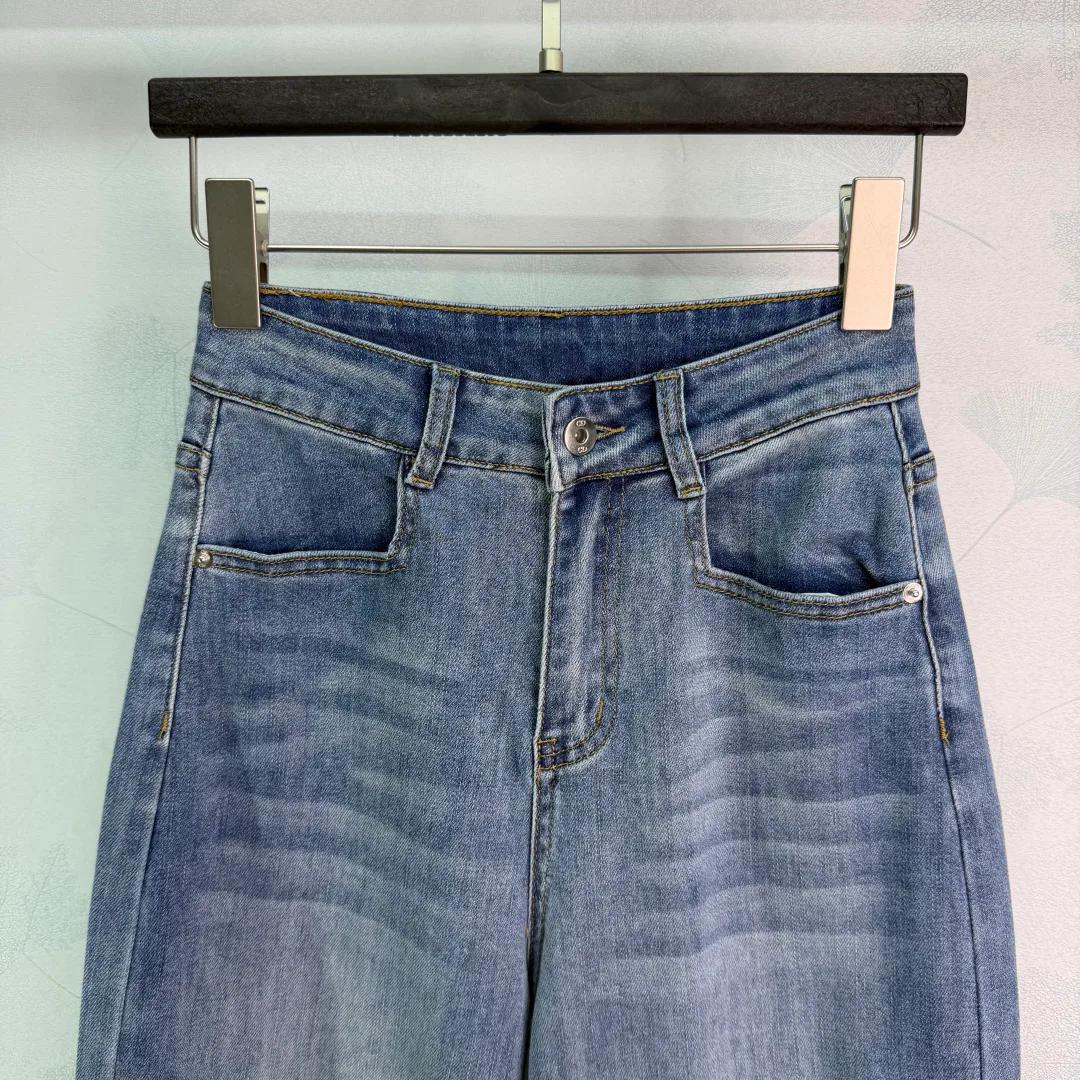 Джинсы Женские Christian Dior 14543381