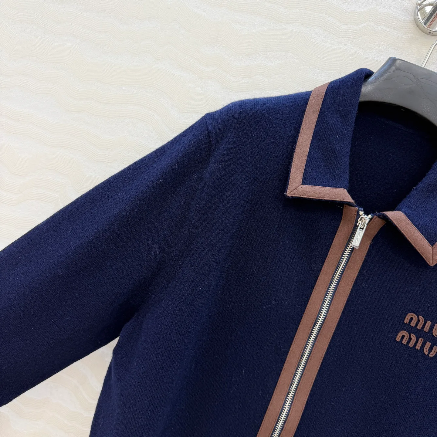 Джемперы И Свитеры Женские Miu Miu 18711578