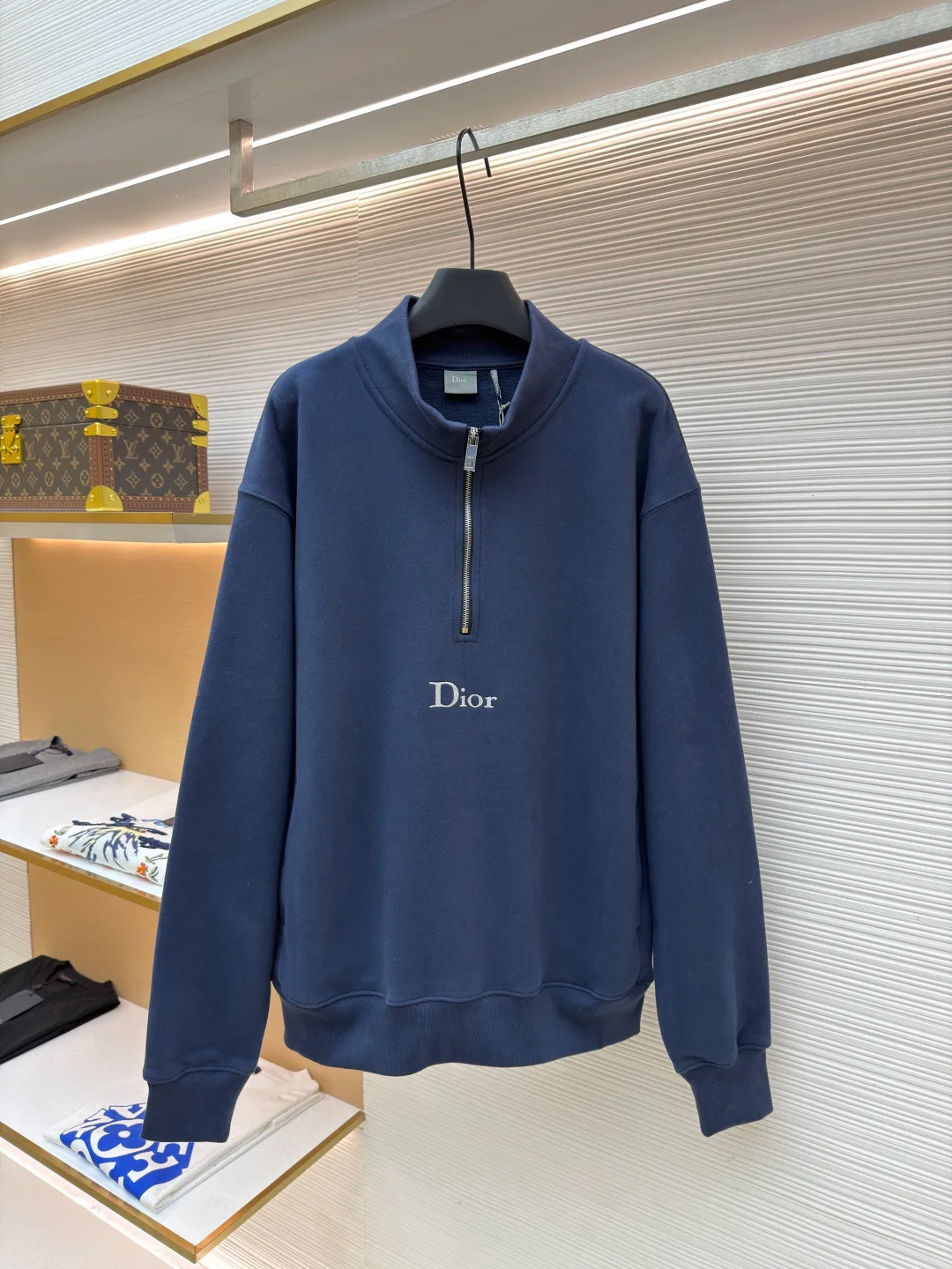 Свитшоты И Худи Мужские Christian Dior 6114582