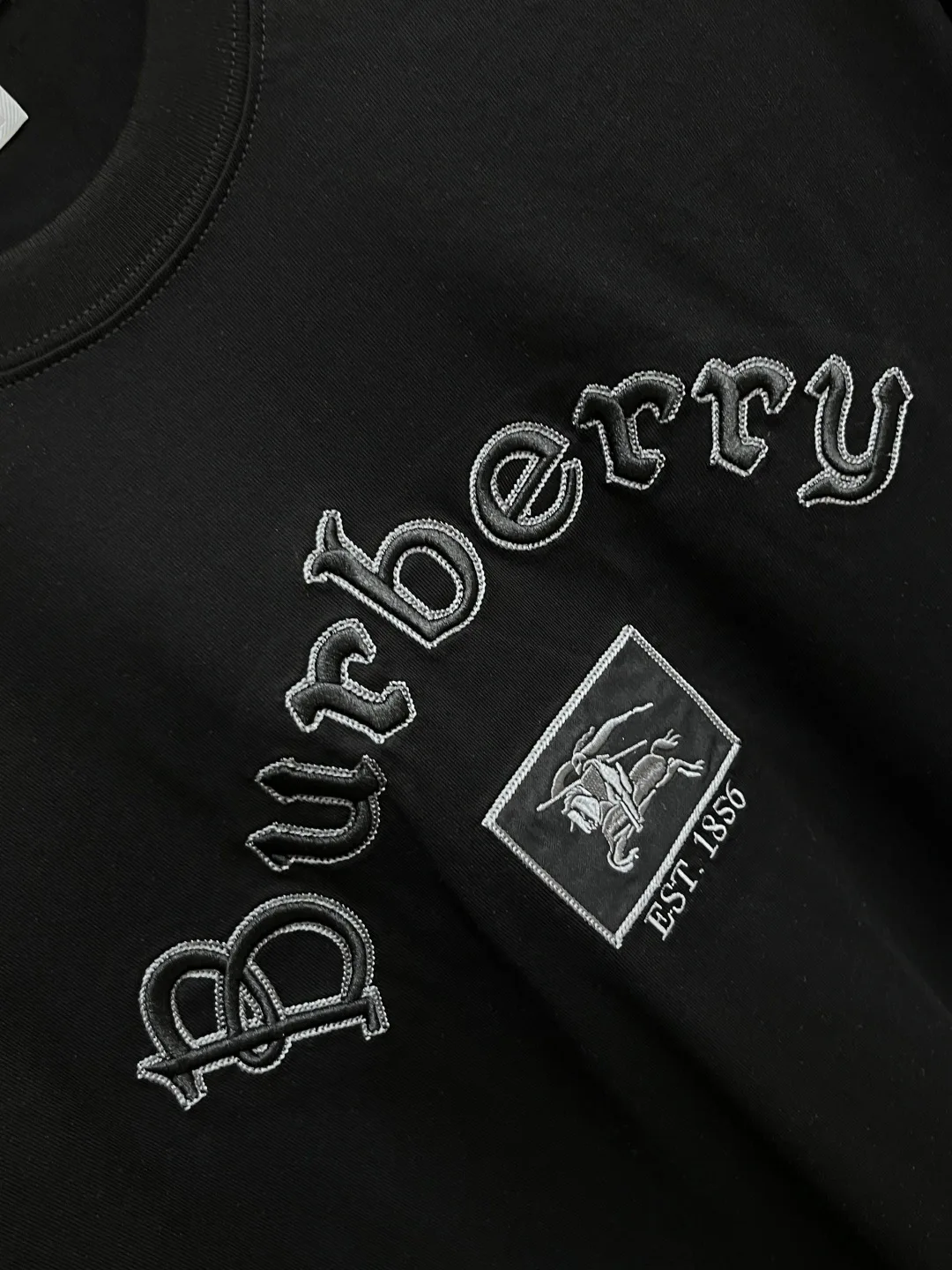 Футболки Мужские Burberry 11654648