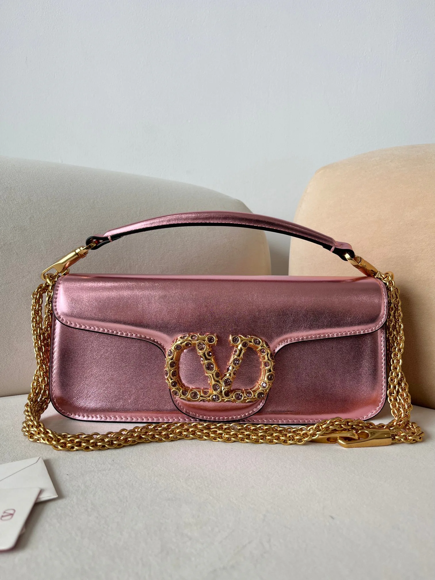 Сумки На Ремне Женские Valentino 941342