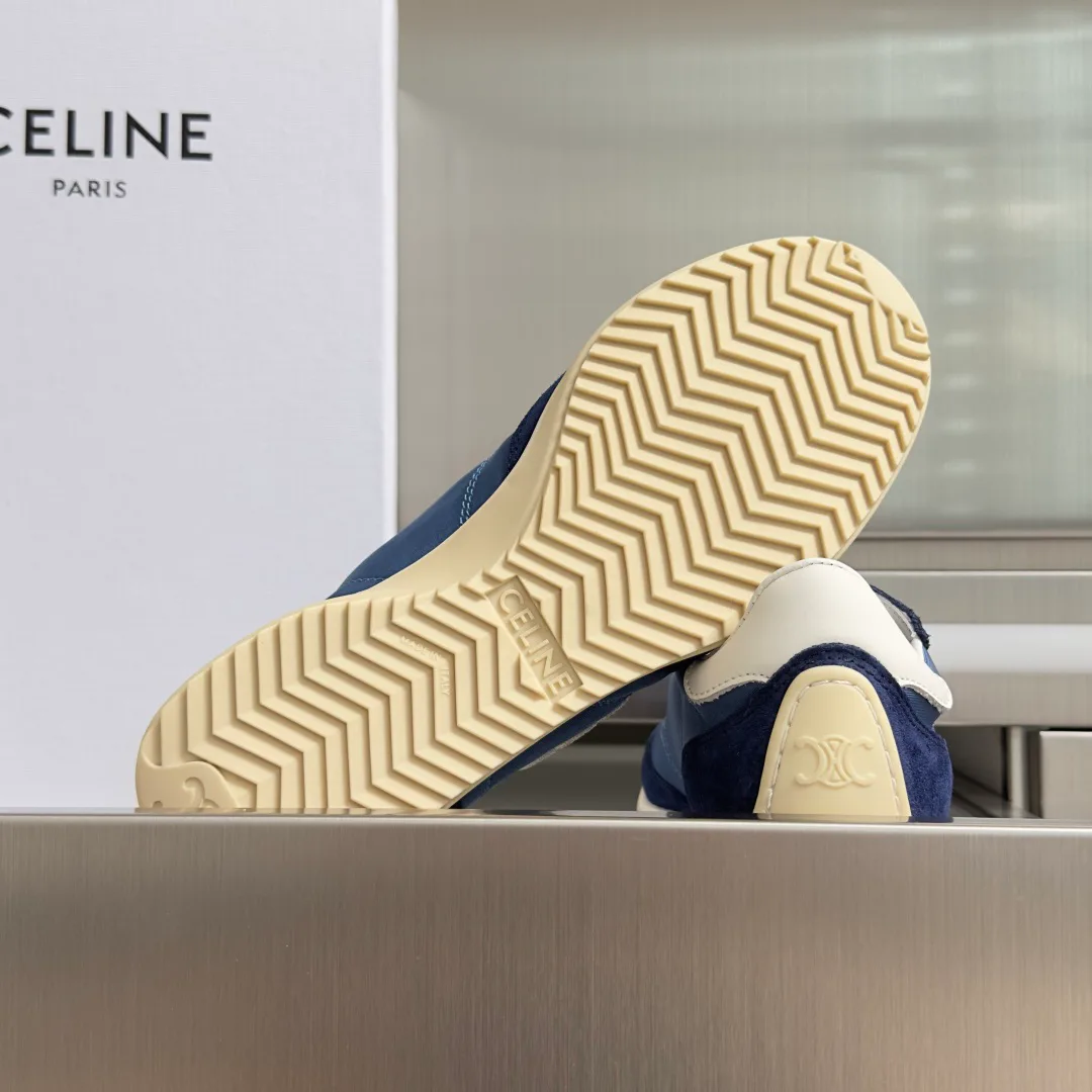 Кроссовки Женские Celine 11687213