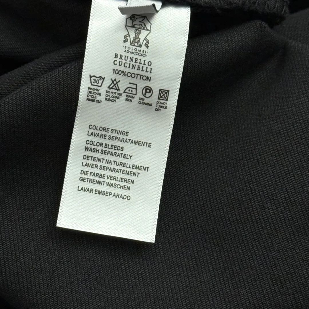 Джинсы Мужские Brunello Cucinelli 11245901