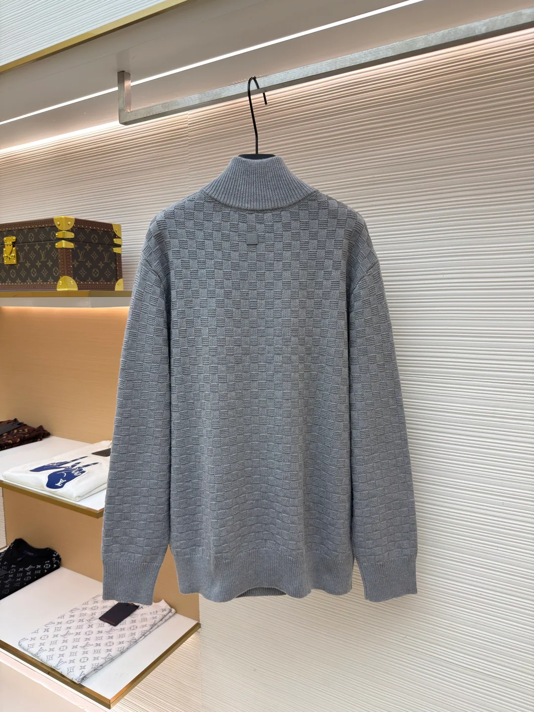 Джемперы И Свитеры Мужские Louis Vuitton 18260947